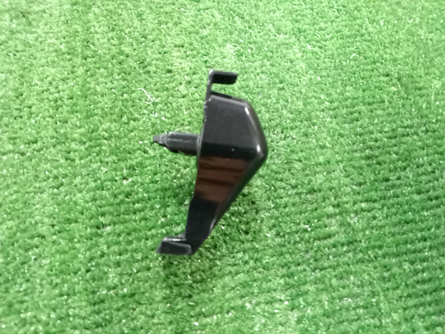 Крепление бампера левое переднее TOYOTA TACOMA GRN245 52115-04060 3 ракурс
