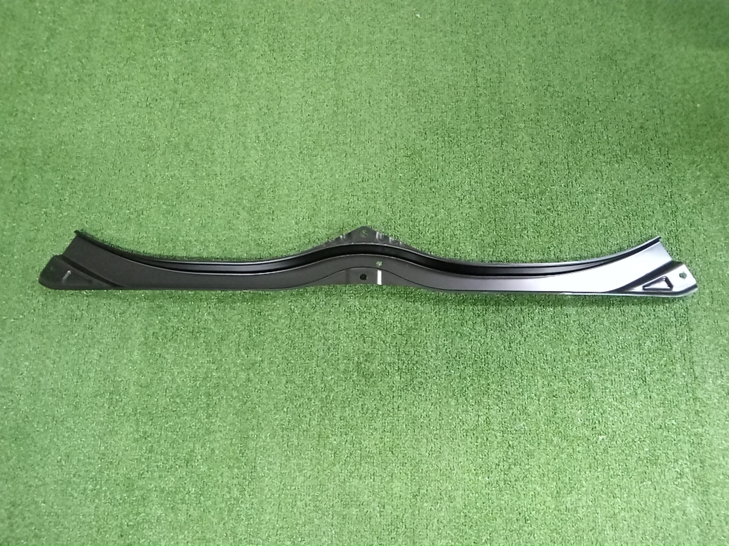 Крепление бампера переднее TOYOTA TACOMA GRN245 52521-04050 2 ракурс