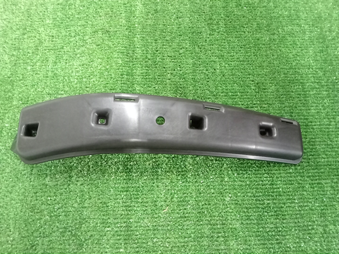 Крепление бампера правое переднее MAZDA CX-3 DK5AW DL9A-50-150 1 ракурс