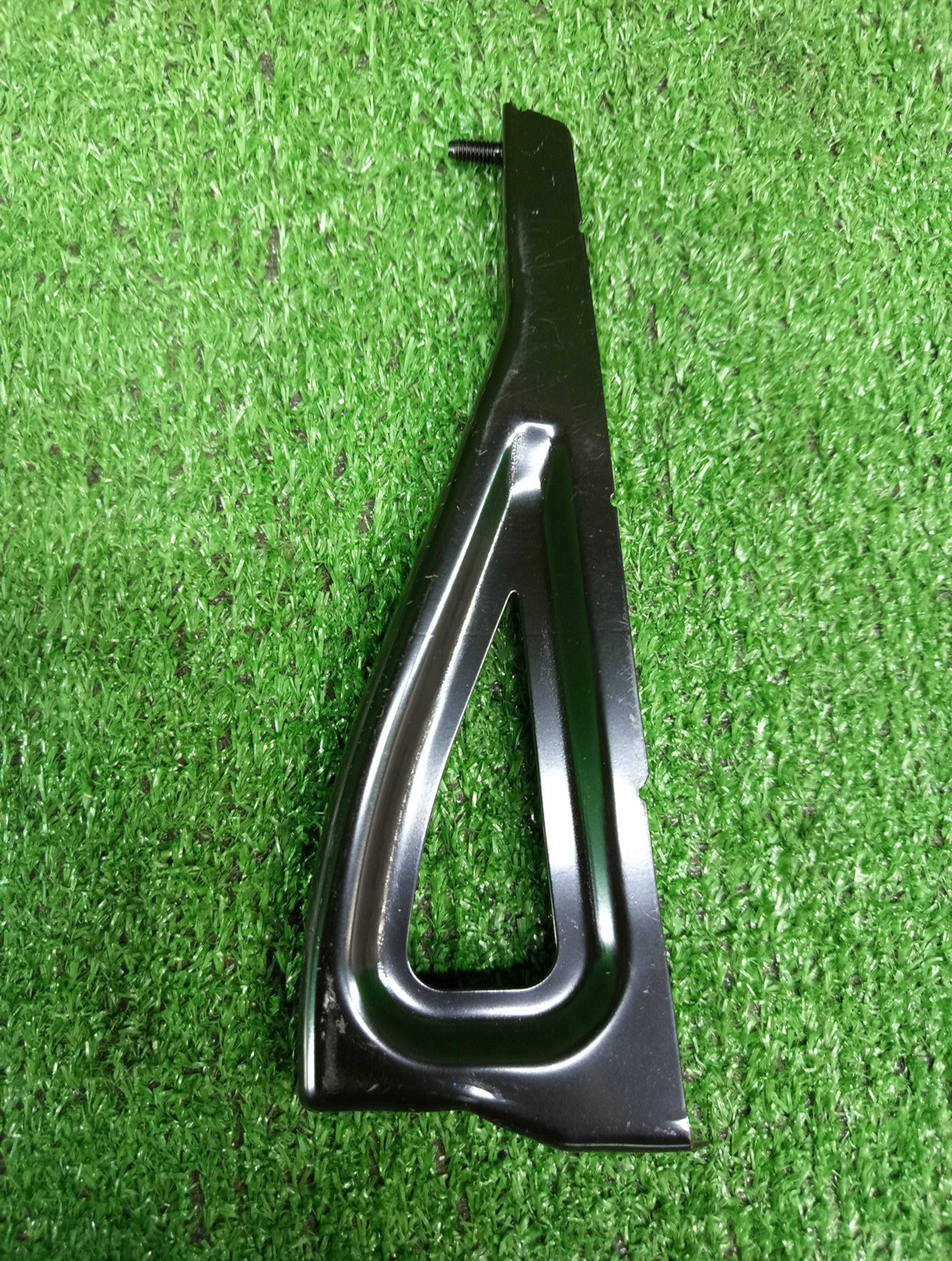 Крепление бампера левое переднее TOYOTA TACOMA GRN245 53274-04020 1 ракурс