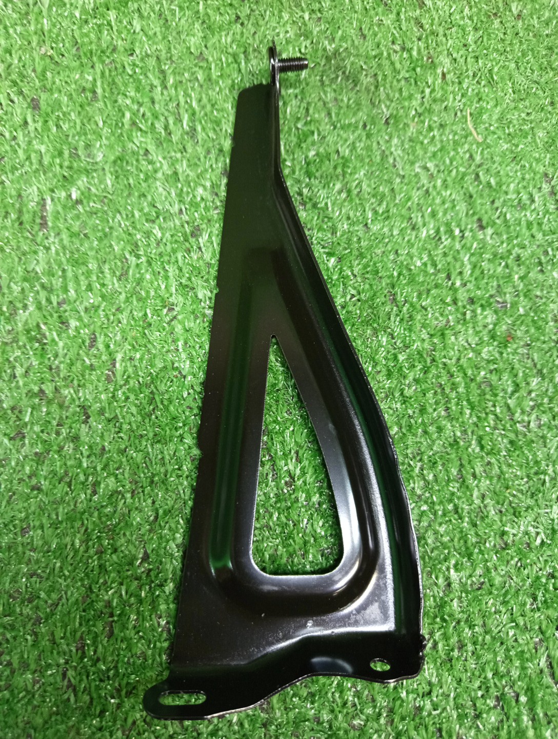 Крепление бампера левое переднее TOYOTA TACOMA GRN245 53274-04020 2 ракурс