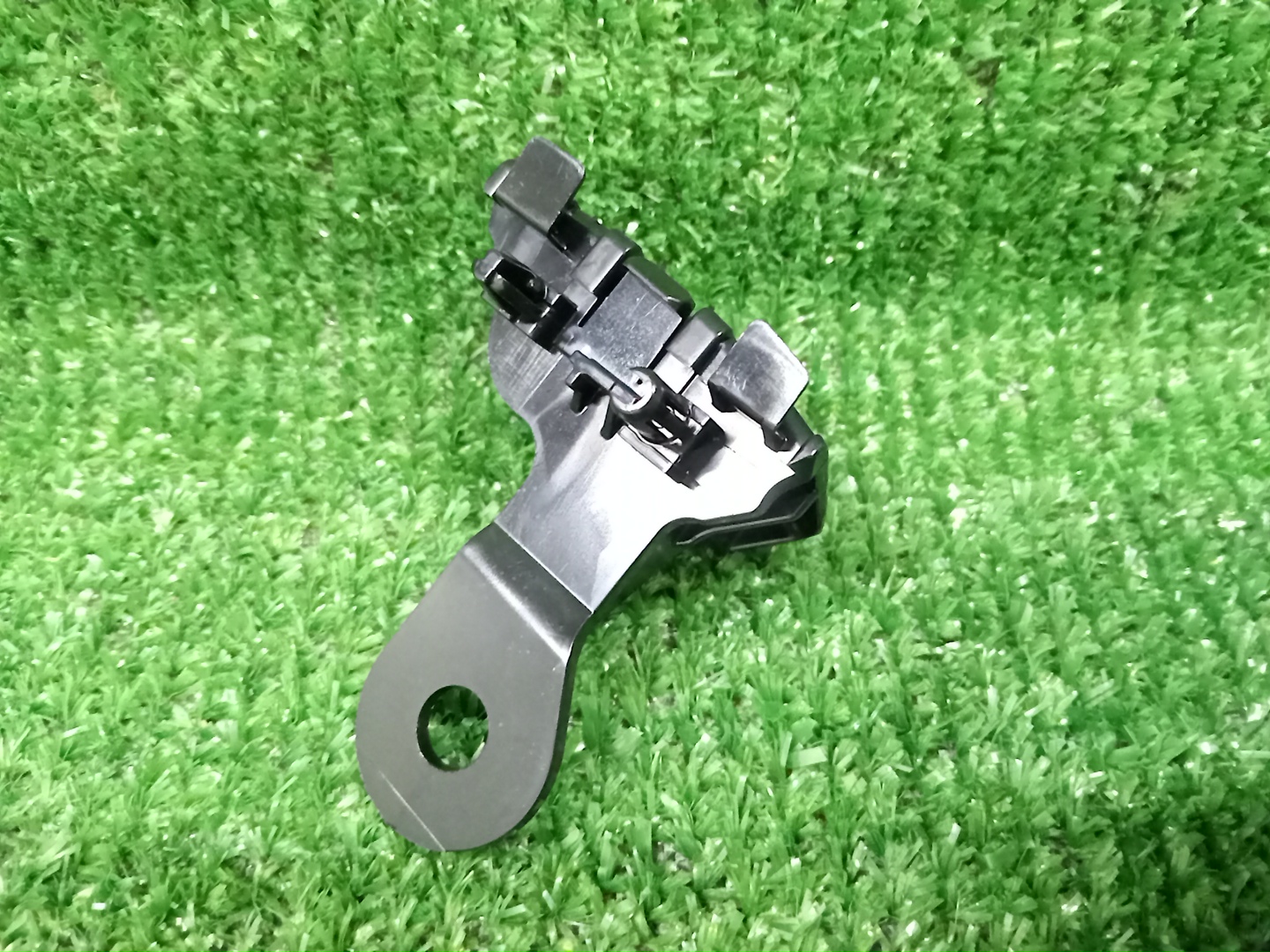 Крепление бампера левое переднее MAZDA MAZDA 3 BP5P BDGF-50-0U6B 1 ракурс