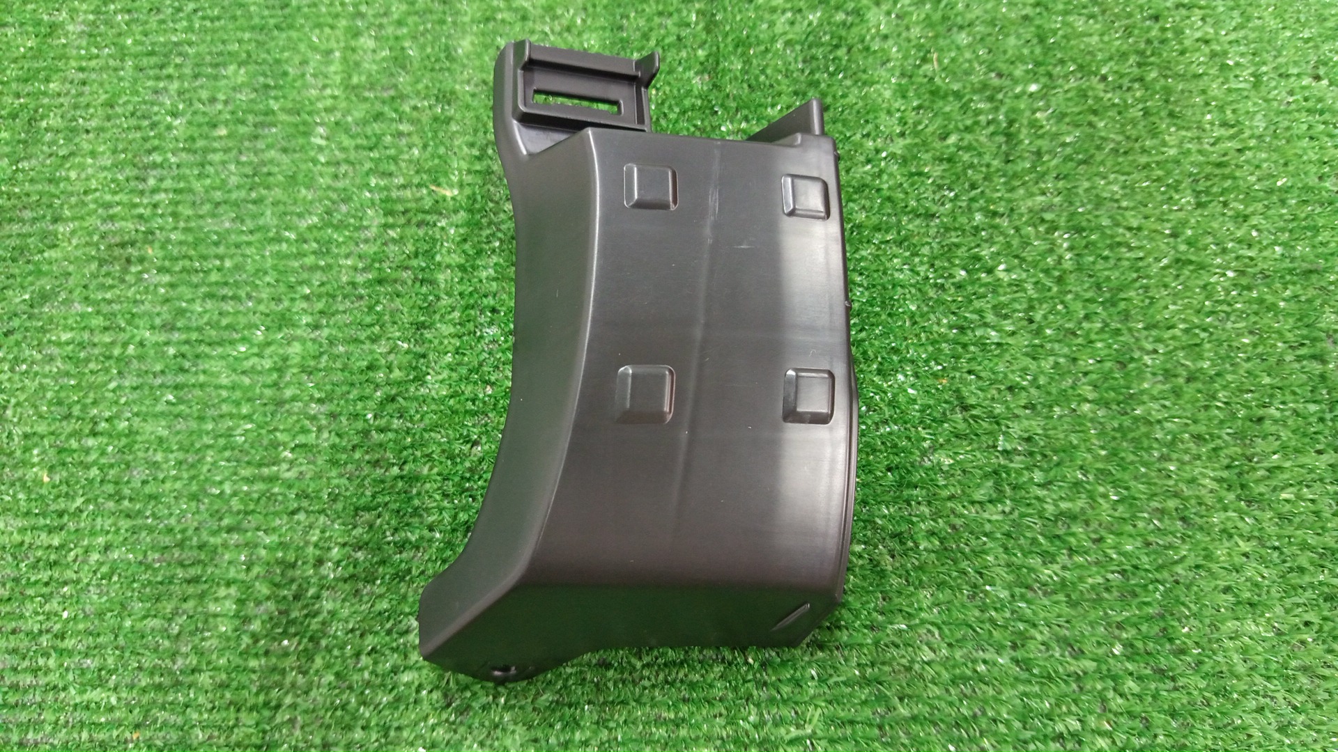 Крепление бампера левое переднее TOYOTA HARRIER AXUH80 52414-48010 1 ракурс