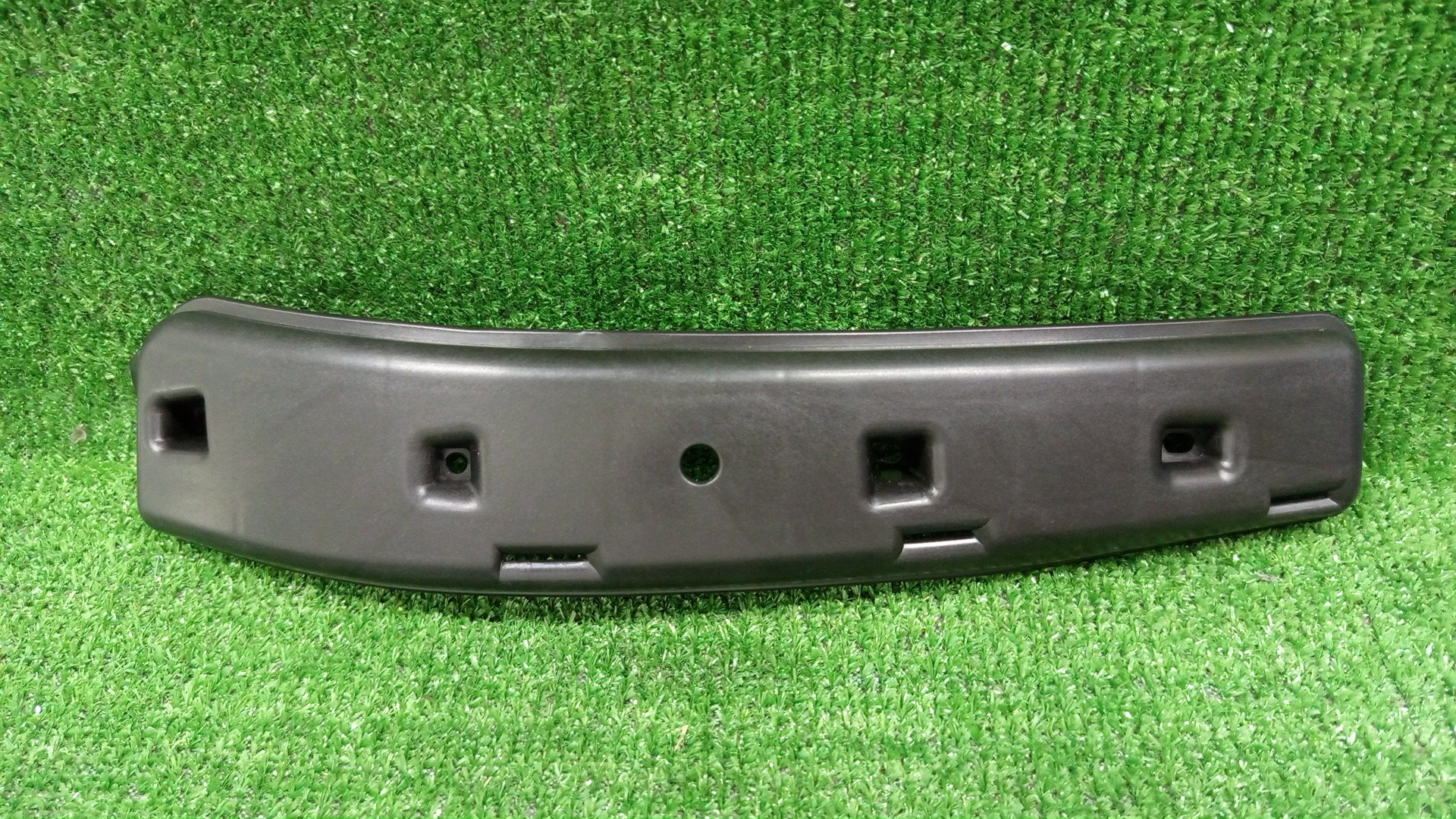 Крепление бампера левое переднее MAZDA CX-3 DK5AW DL9A-50-160 2 ракурс