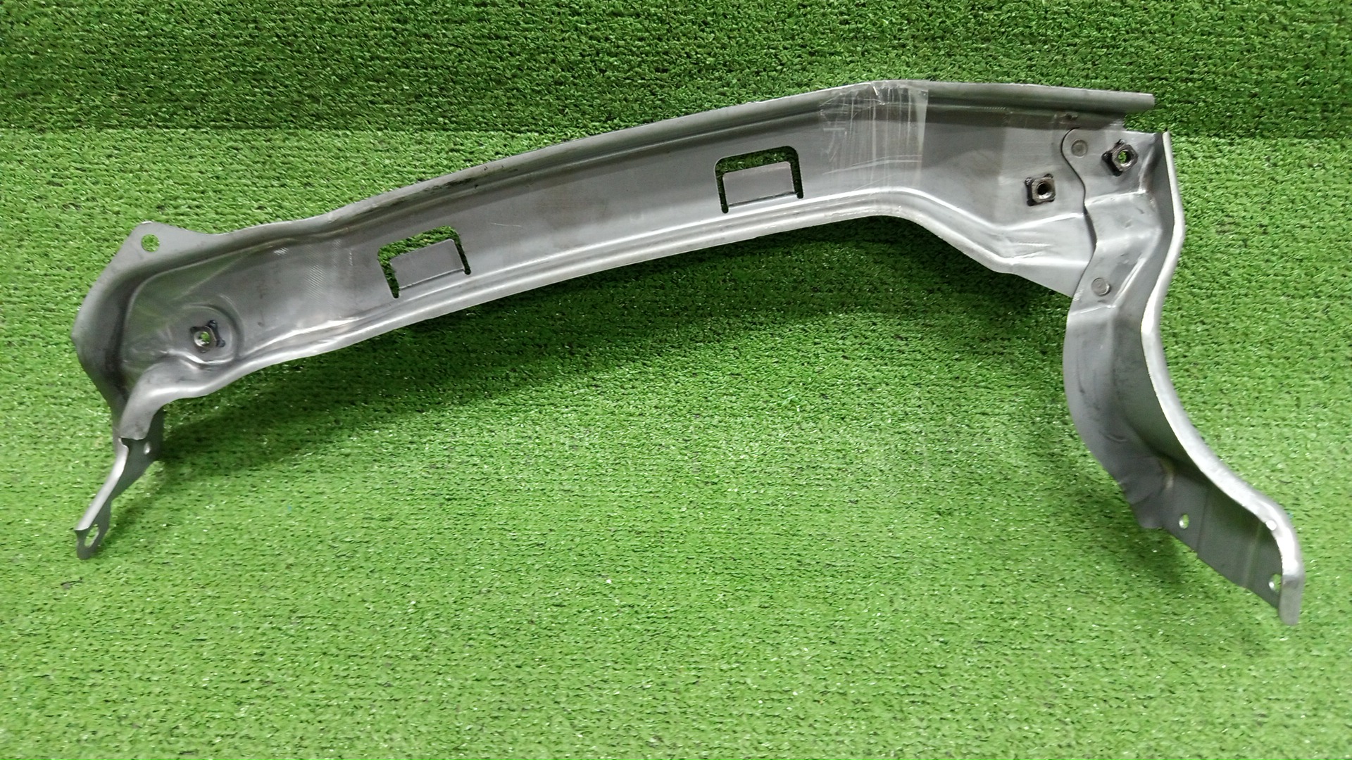 Крепление бампера правое переднее TOYOTA LAND CRUISER PRADO VZJ95W, KDJ95W, KZJ95W, VZJ90W, RZJ90W, RZJ95W, KDJ90W, KZJ90W 52503-60030 2 ракурс