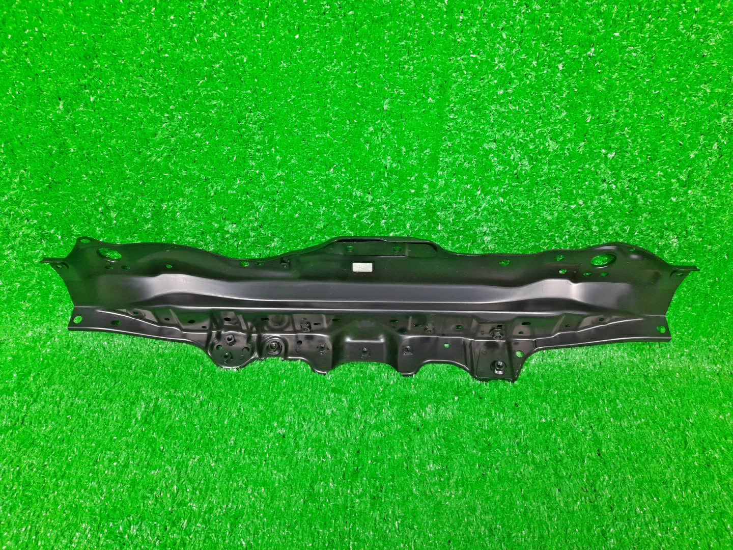Планка телевизора TOYOTA CROWN GRS211 53205-30121 2 ракурс