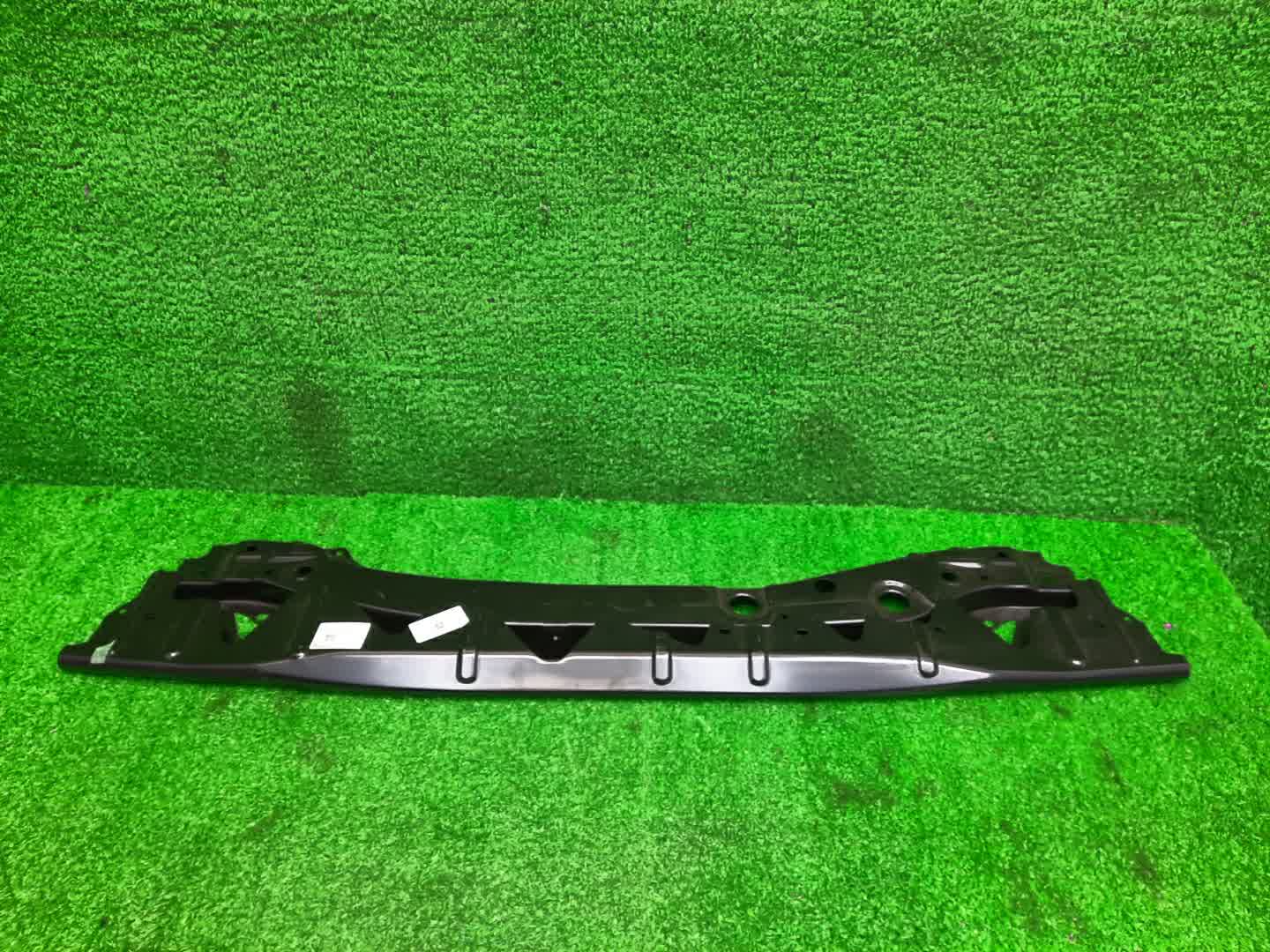Планка телевизора TOYOTA ROOMY M900A 53028-B1080 2 ракурс
