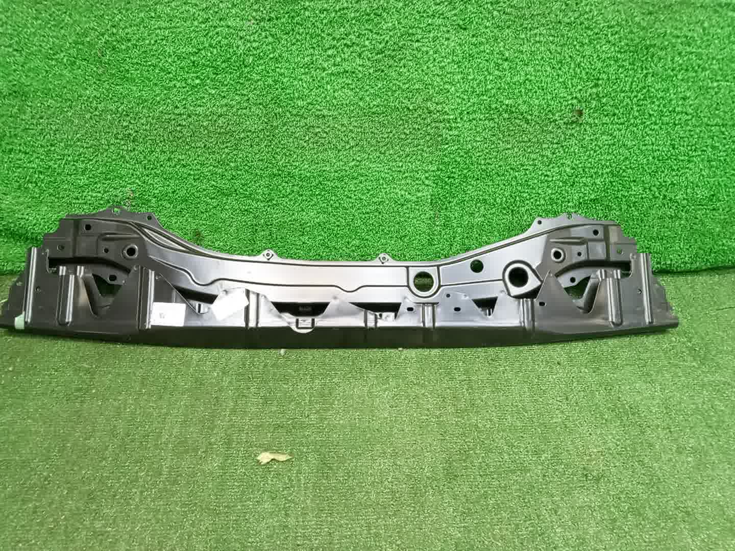 Планка телевизора TOYOTA ROOMY M900A 53028-B1080 4 ракурс
