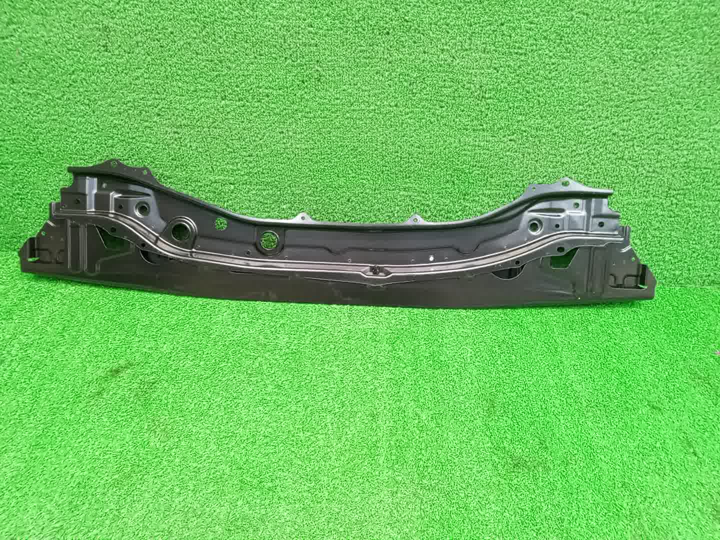 Планка телевизора TOYOTA ROOMY M900A 53028-B1080 5 ракурс