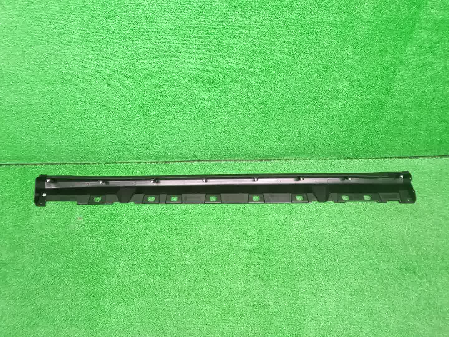 Накладка на порог левая TOYOTA RAIZE A202A 76902-B1010 2 ракурс