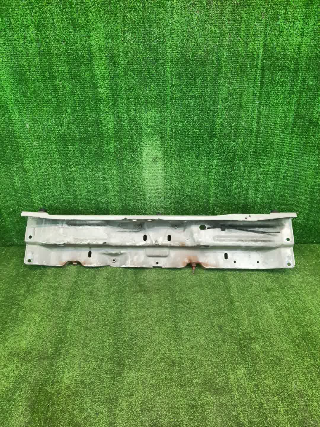 Планка телевизора TOYOTA PROBOX NCP50V 2 ракурс