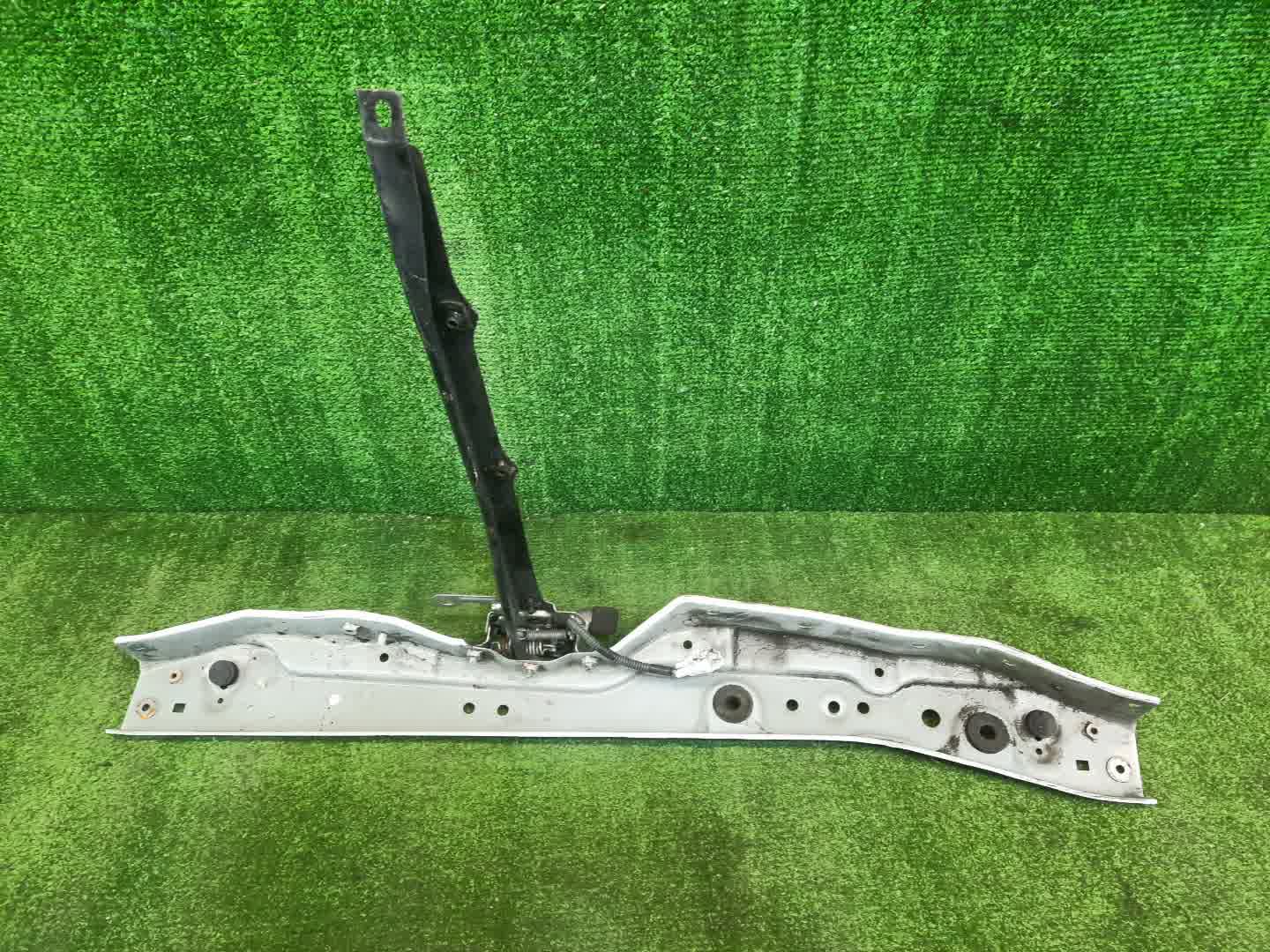 Планка телевизора DAIHATSU BOON M700S 2 ракурс