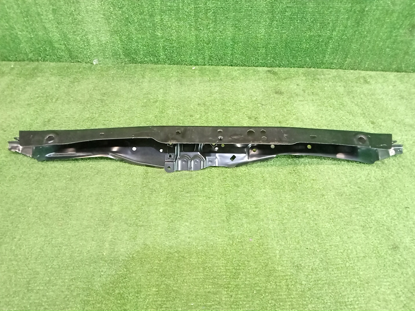 Планка телевизора HONDA N-BOX JF3 04602-TTA-900ZZ 2 ракурс