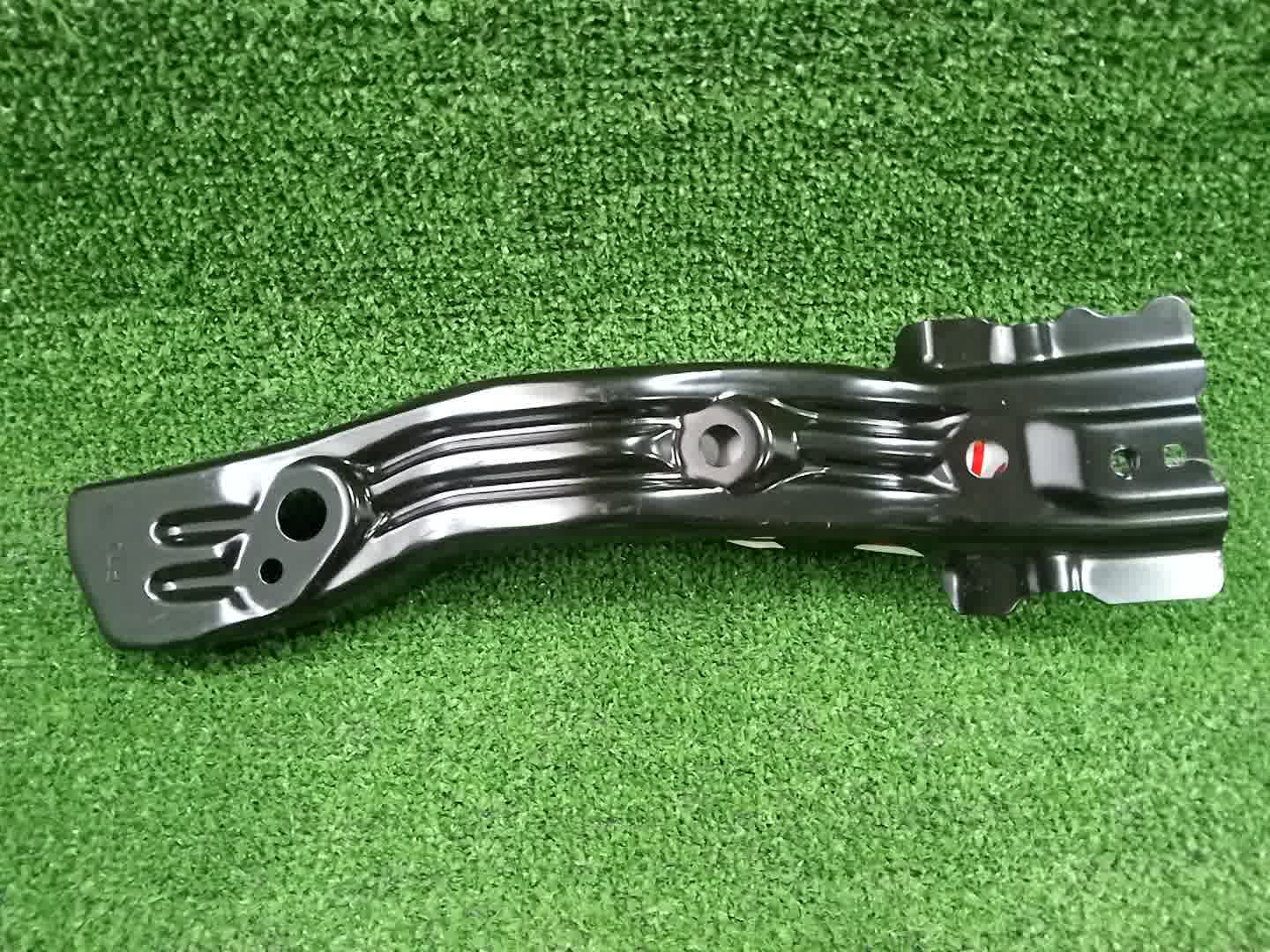 Планка телевизора правая HONDA N-BOX JF3 60435-TTA-300ZZ 1 ракурс