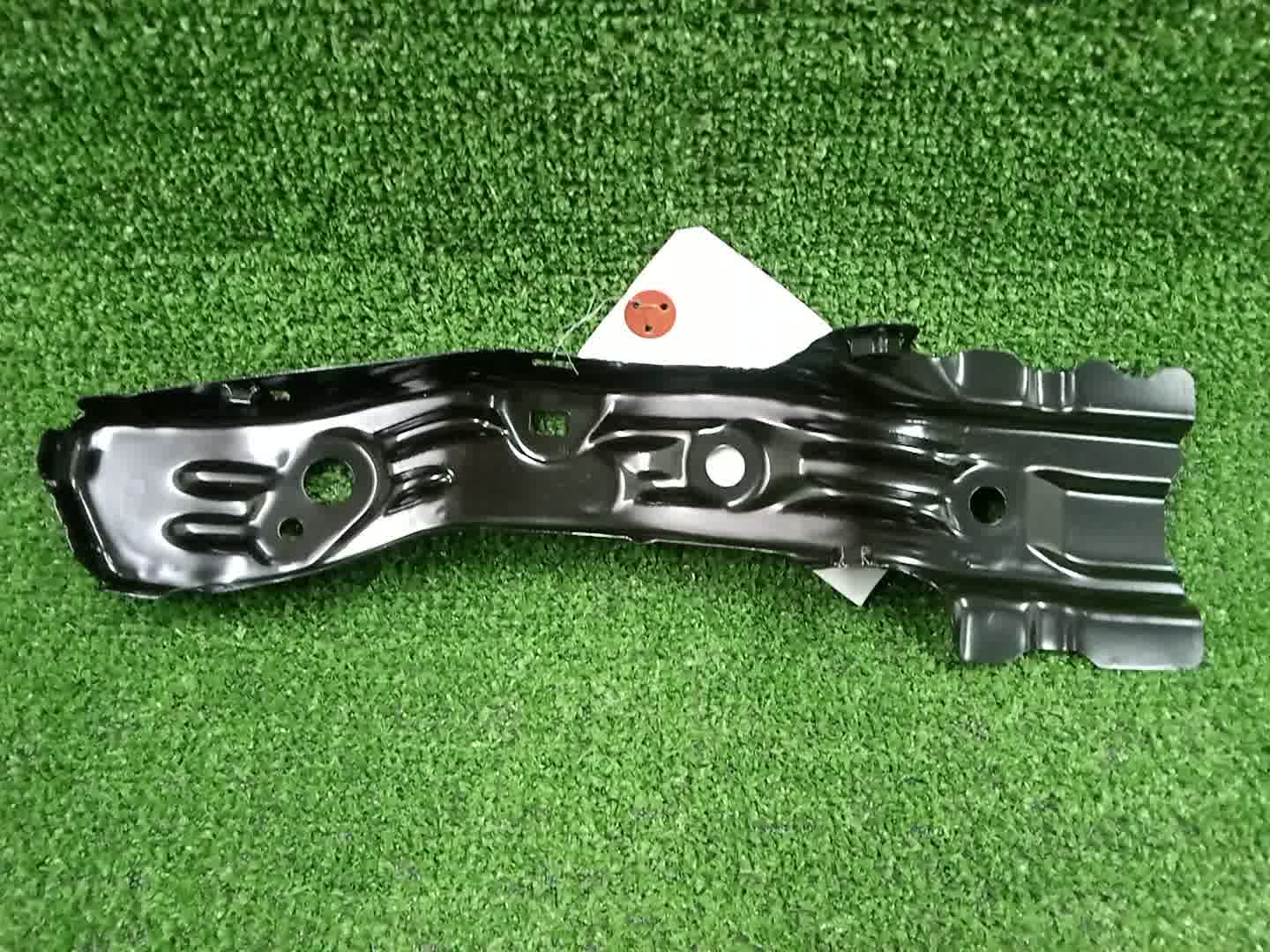 Планка телевизора левая HONDA N-BOX JF3 60485-TTA-300ZZ 2 ракурс