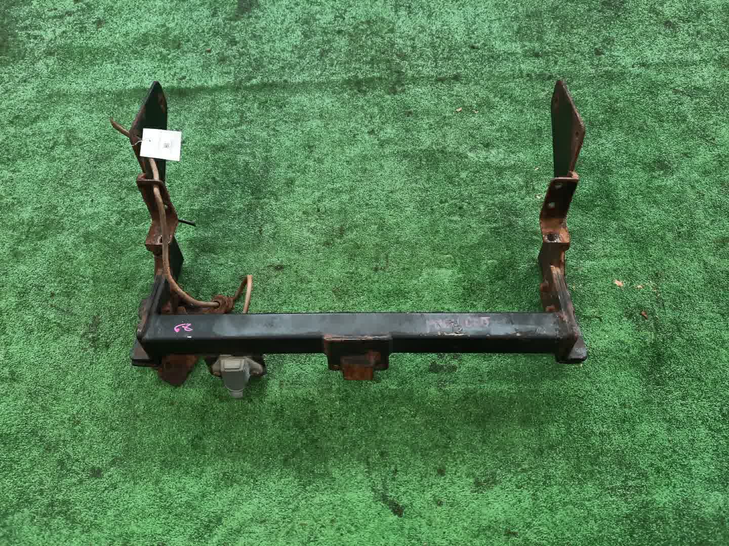 Фаркоп MITSUBISHI DELICA PD6W 1 ракурс