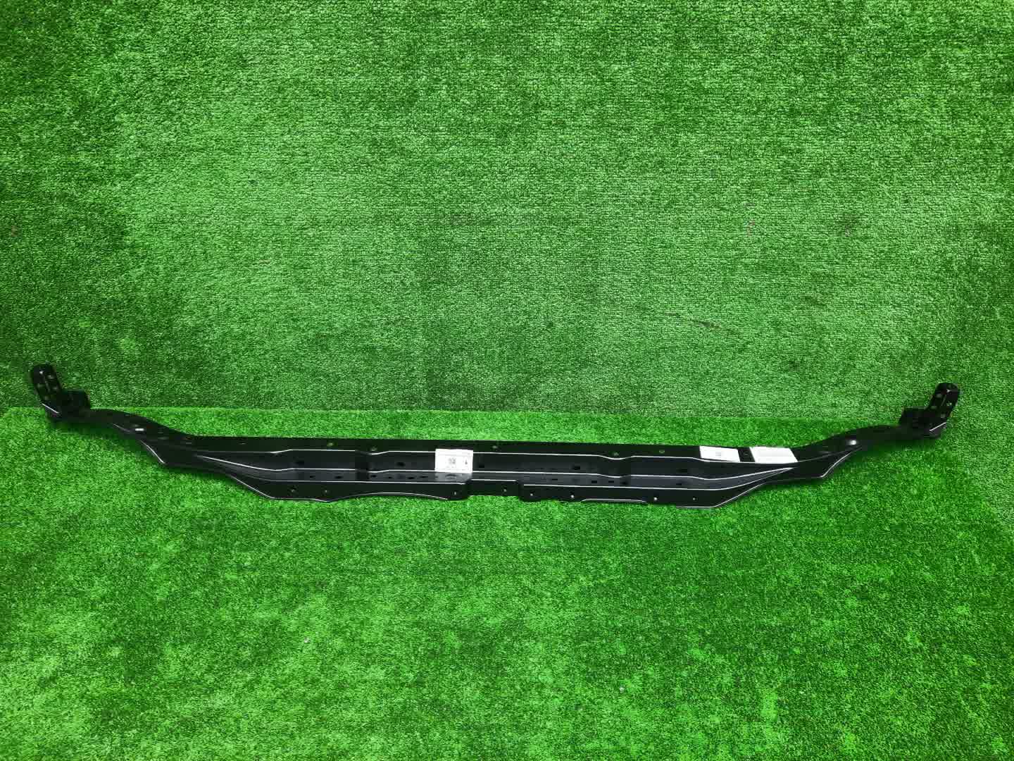 Планка телевизора TOYOTA LAND CRUISER PRADO TRJ150 53205-60090 1 ракурс