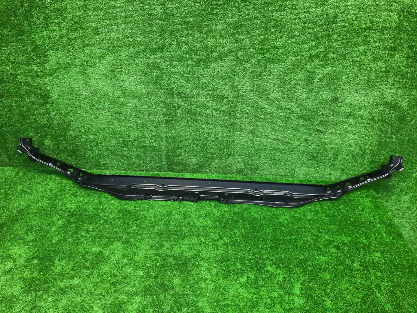 Планка телевизора TOYOTA LAND CRUISER PRADO TRJ150 53205-60090 3 ракурс