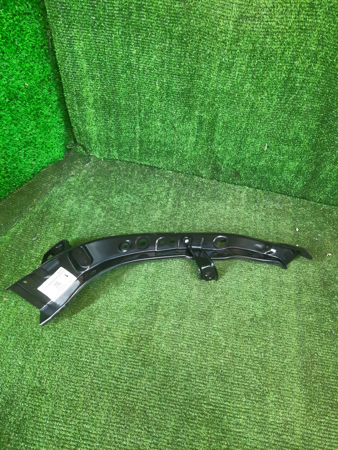 Планка телевизора правая TOYOTA RAV4 ASA42 53202-42030 2 ракурс