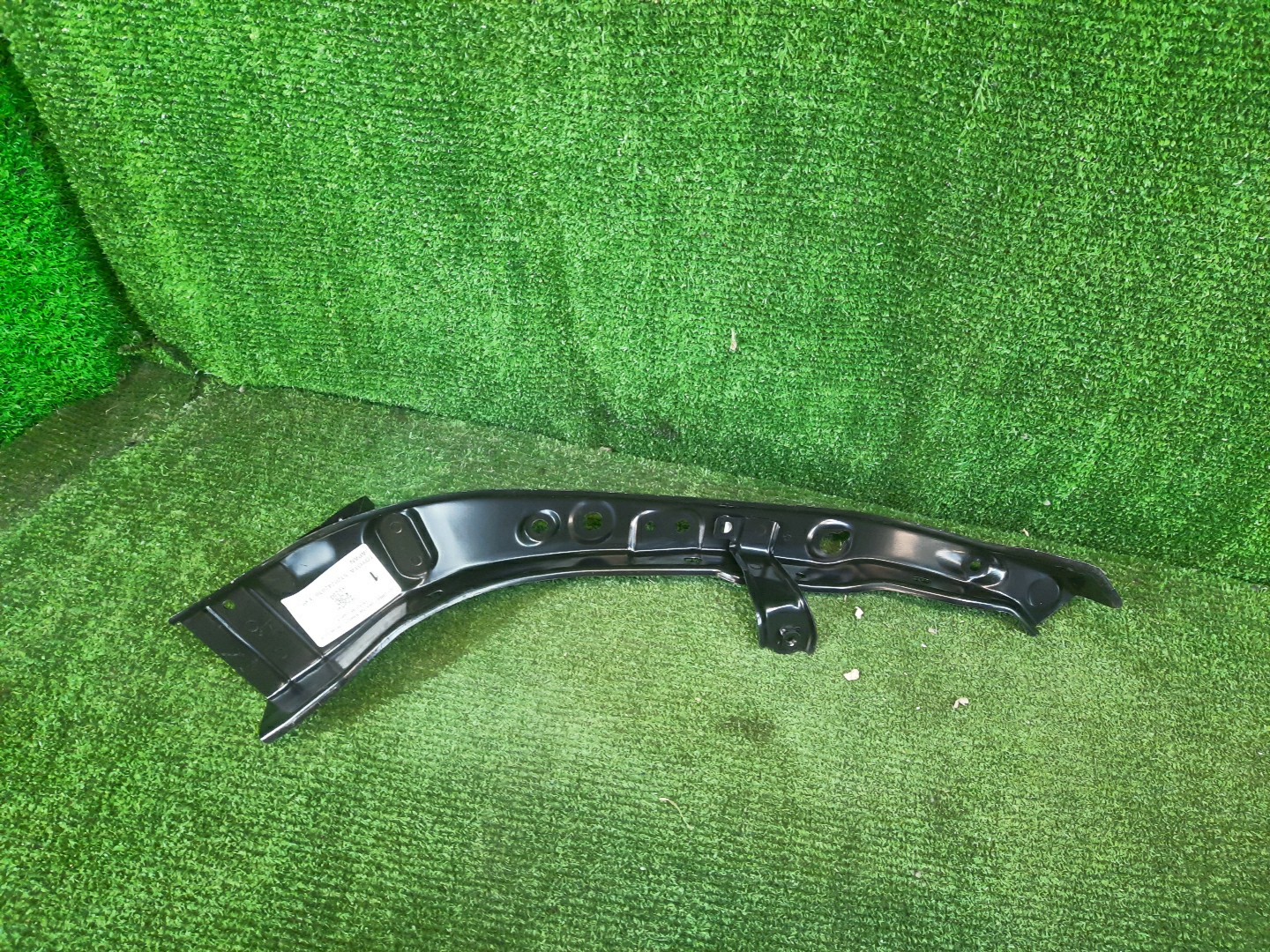 Планка телевизора правая TOYOTA RAV4 ASA42 53202-42030 5 ракурс