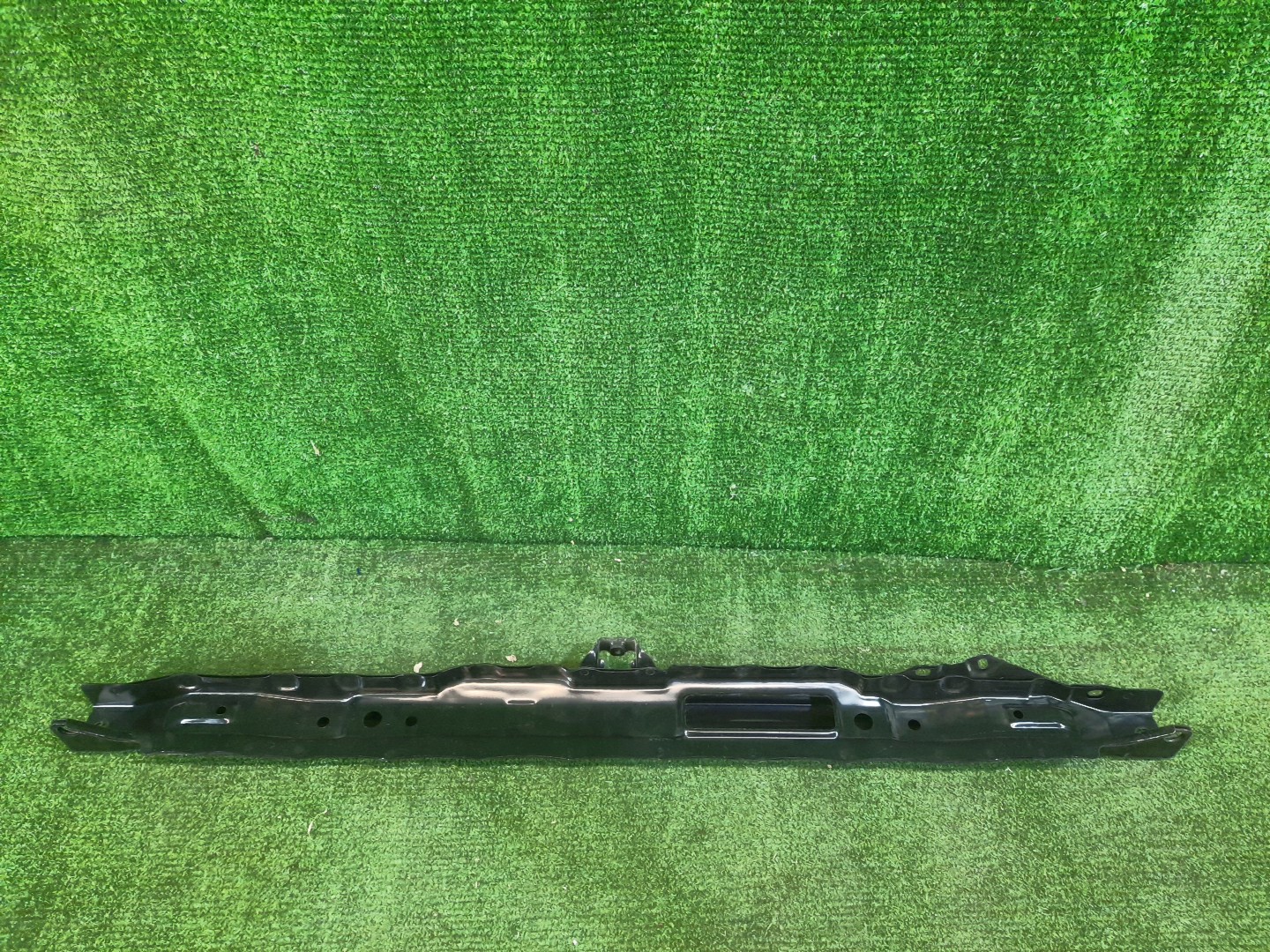 Планка телевизора TOYOTA RAV4 ASA42 53216-42902 2 ракурс