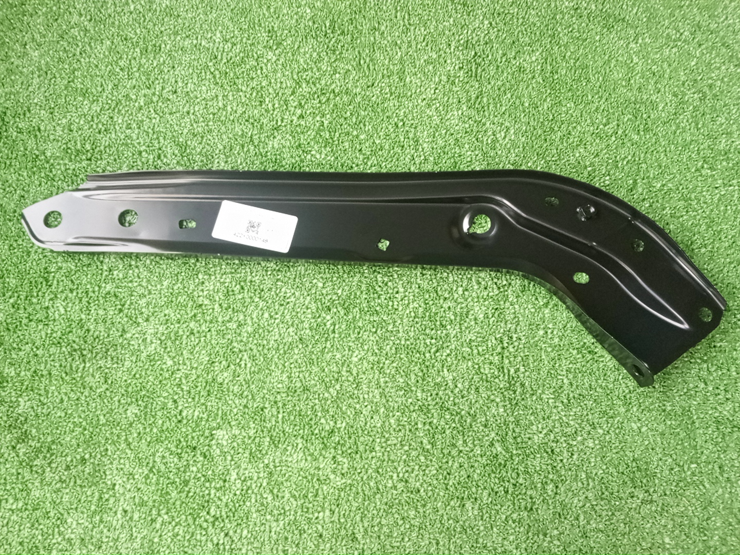 Планка телевизора правая передняя HONDA STEPWGN RP7 71415-3T0-003 2 ракурс
