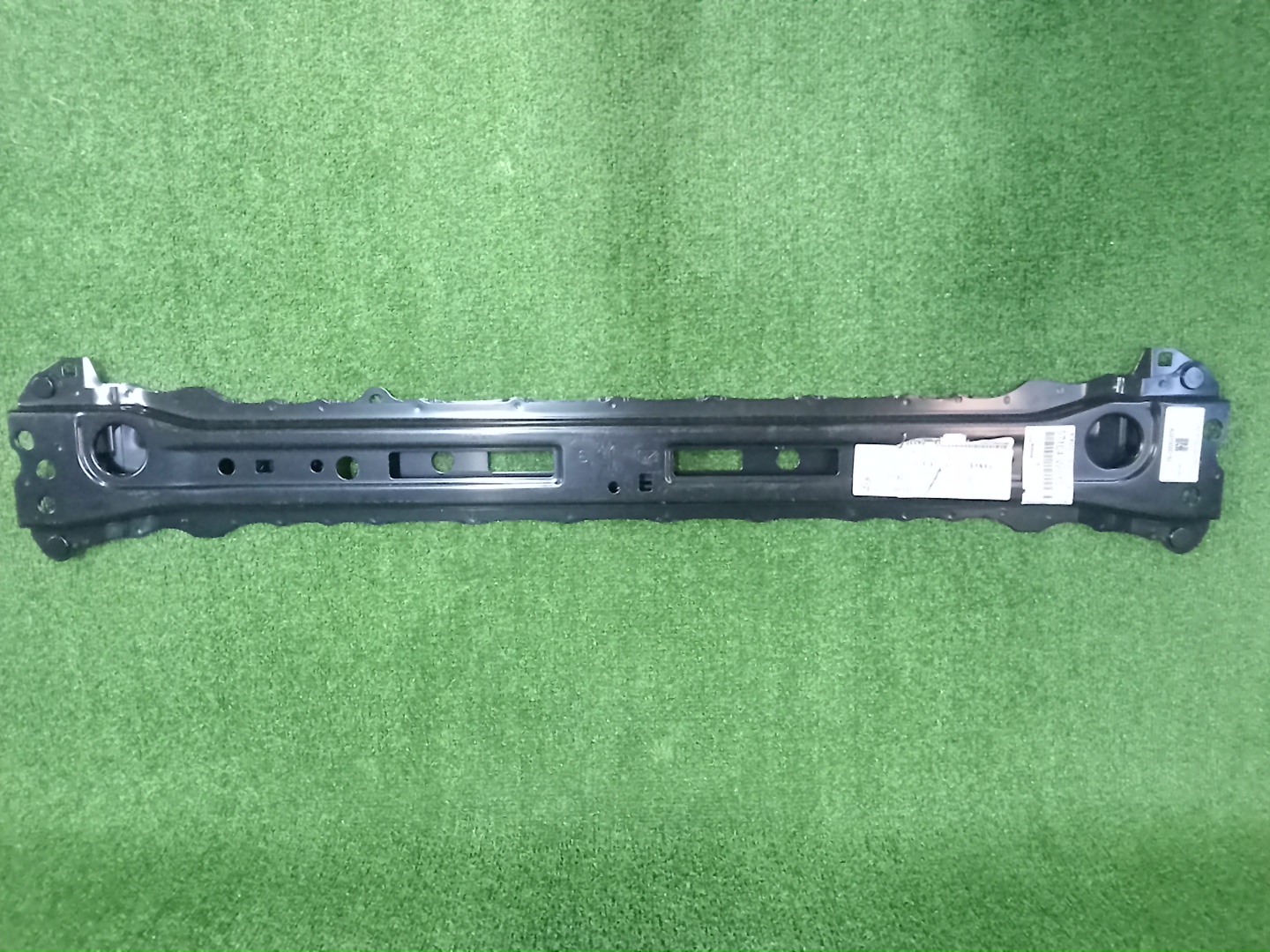 Планка телевизора TOYOTA ALPHARD AAHH40W 57104-V2010 1 ракурс