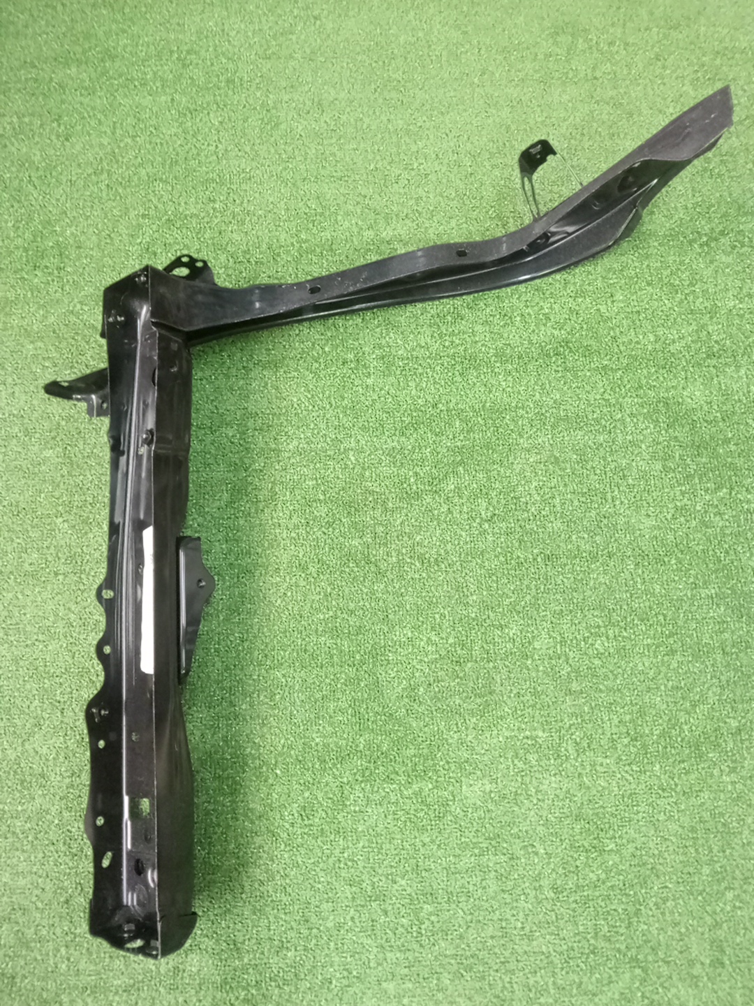 Планка телевизора правая передняя TOYOTA CROWN AZSH36W 53202-30909 2 ракурс
