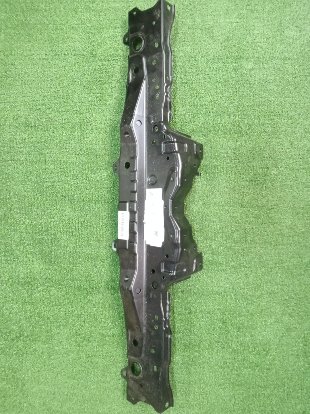 Планка телевизора TOYOTA CROWN AZSH20 53205-30110 1 ракурс