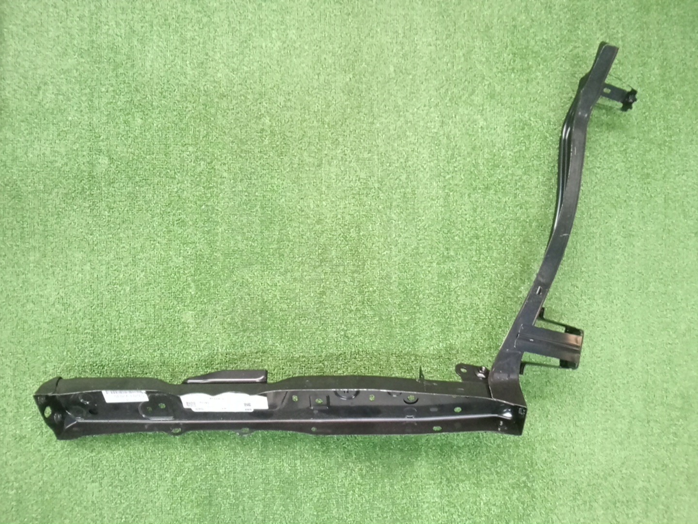 Планка телевизора левая TOYOTA ALPHARD AAHH40W 53203-V2030 1 ракурс