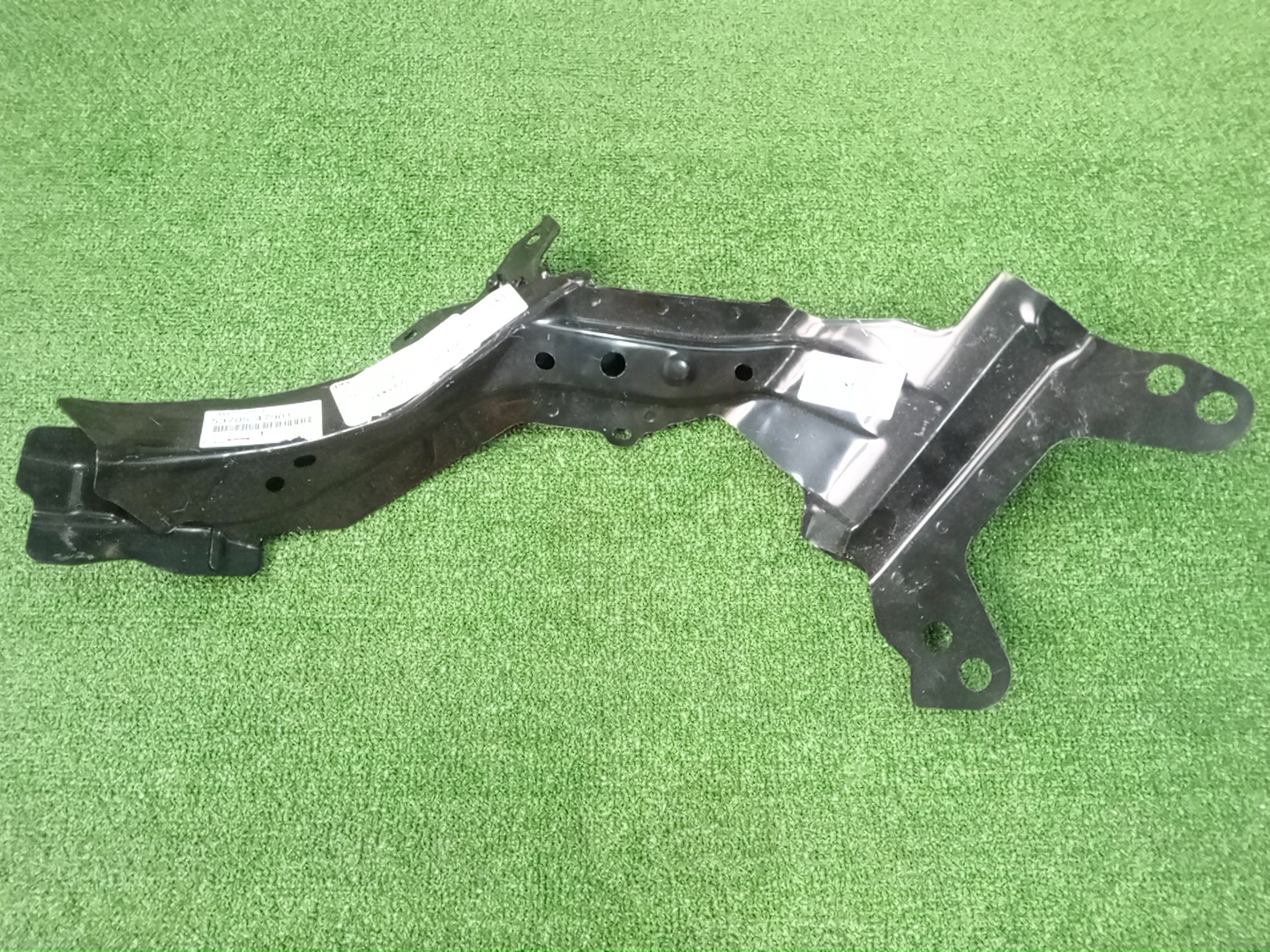 Планка телевизора правая LEXUS UX250H MZAH10 53705-47901 1 ракурс