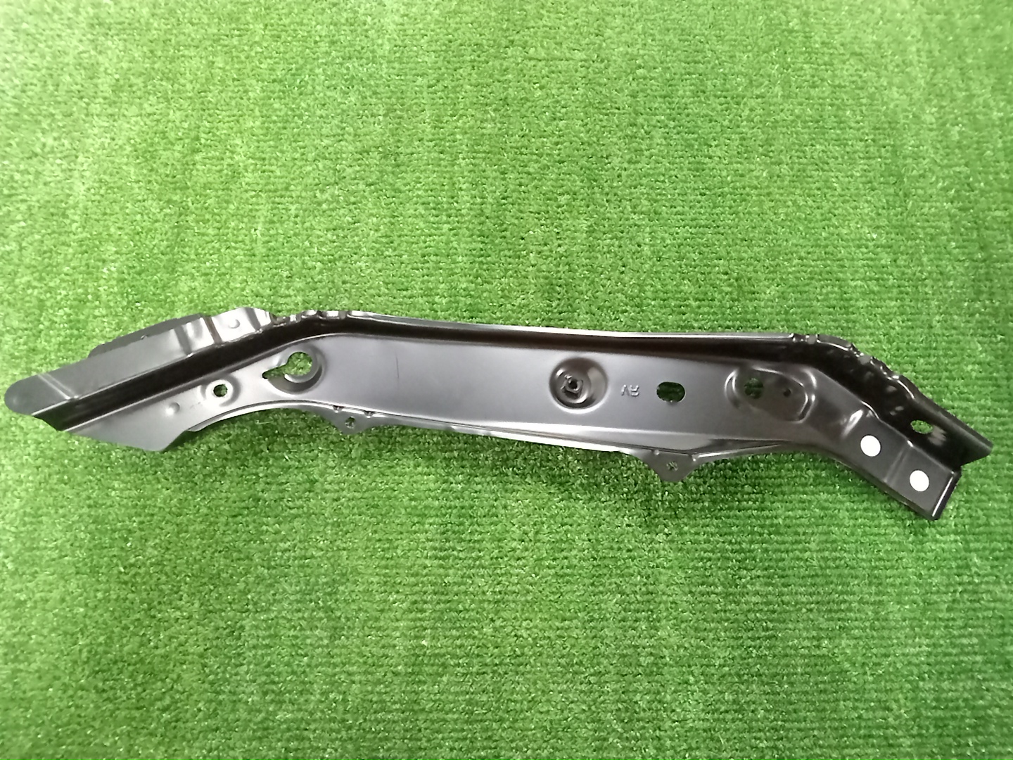 Планка телевизора правая передняя SUBARU LEVORG VM4 53029FJ1009P 2 ракурс
