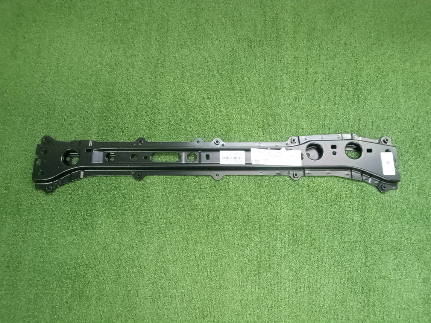Планка телевизора TOYOTA YARIS GXPA16 G16E-GTS 53028-52110 1 ракурс