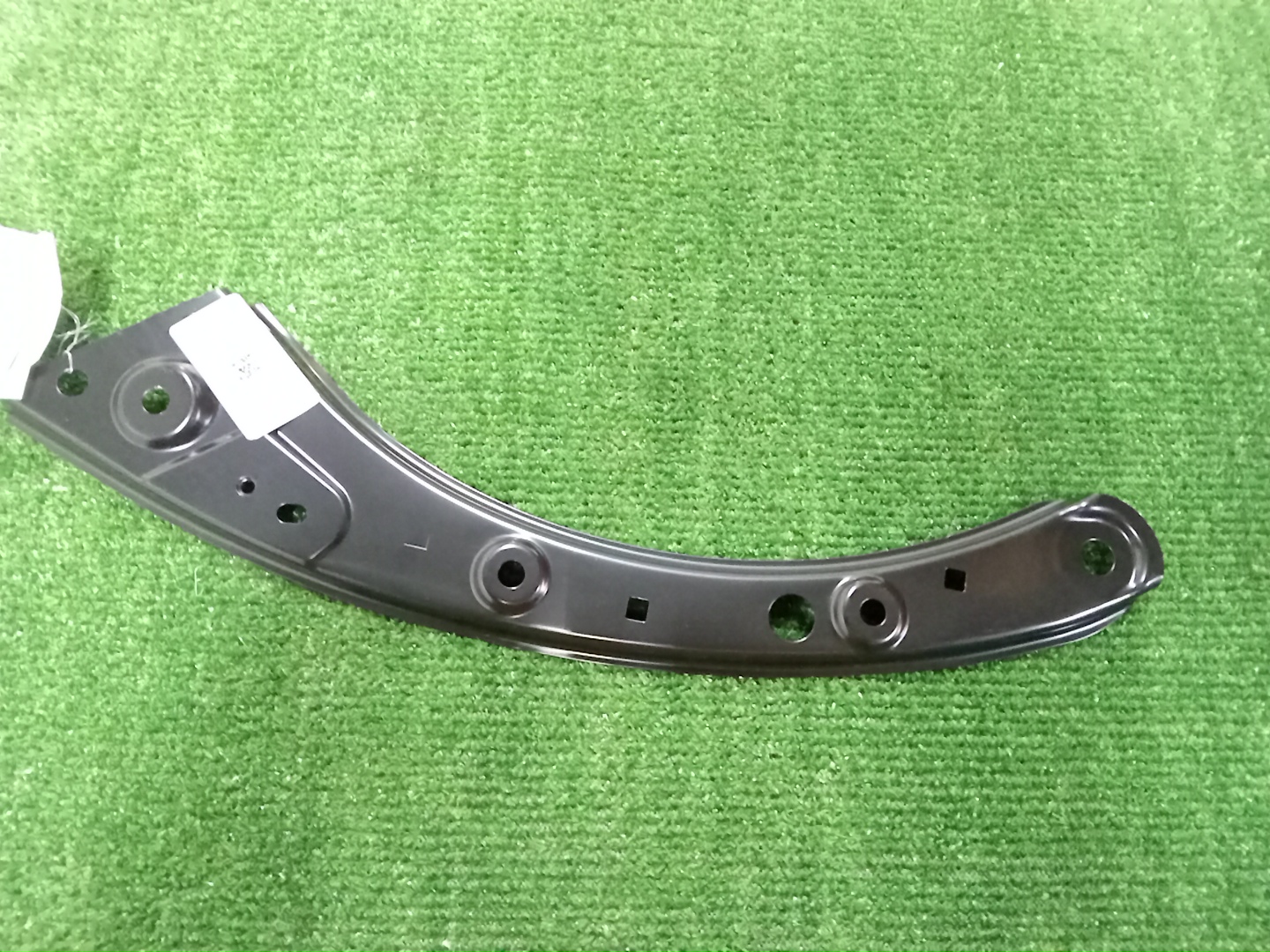 Планка телевизора левая передняя HONDA CIVIC FL1 71465-T20-A00 1 ракурс