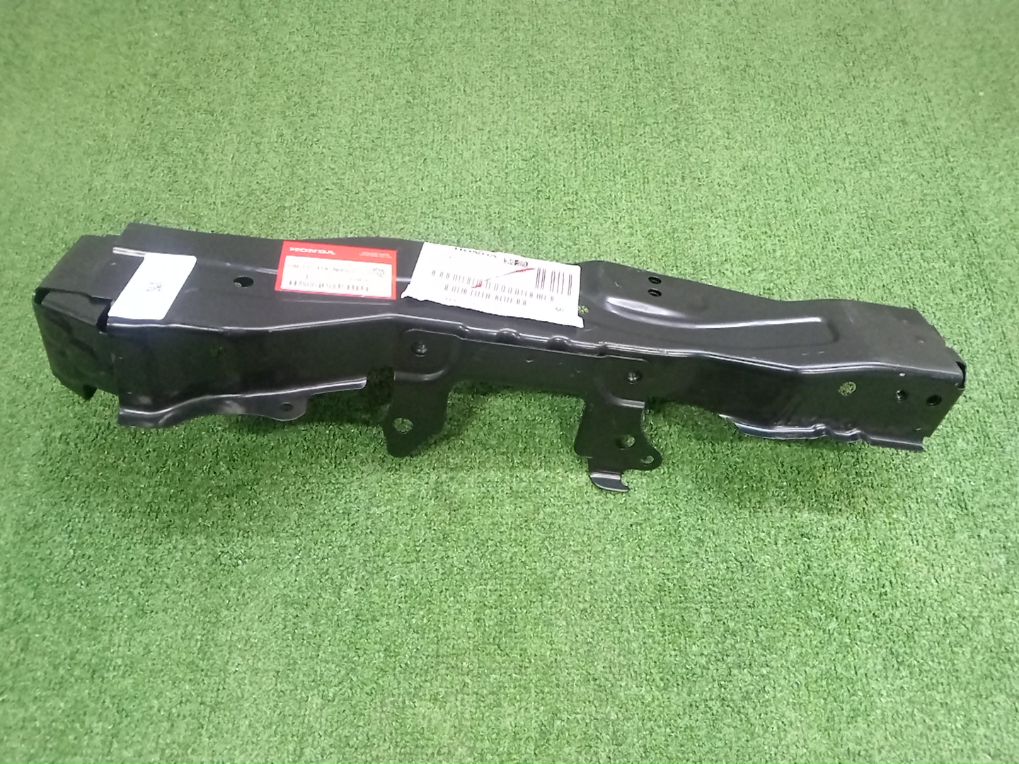 Планка телевизора левая передняя HONDA WR-V DG5 04611-31X-N00ZZ 2 ракурс