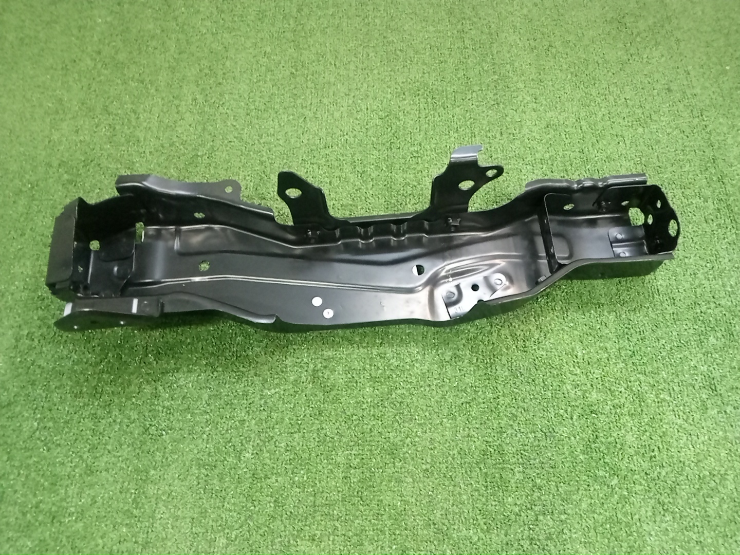Планка телевизора левая передняя HONDA WR-V DG5 04611-31X-N00ZZ 3 ракурс