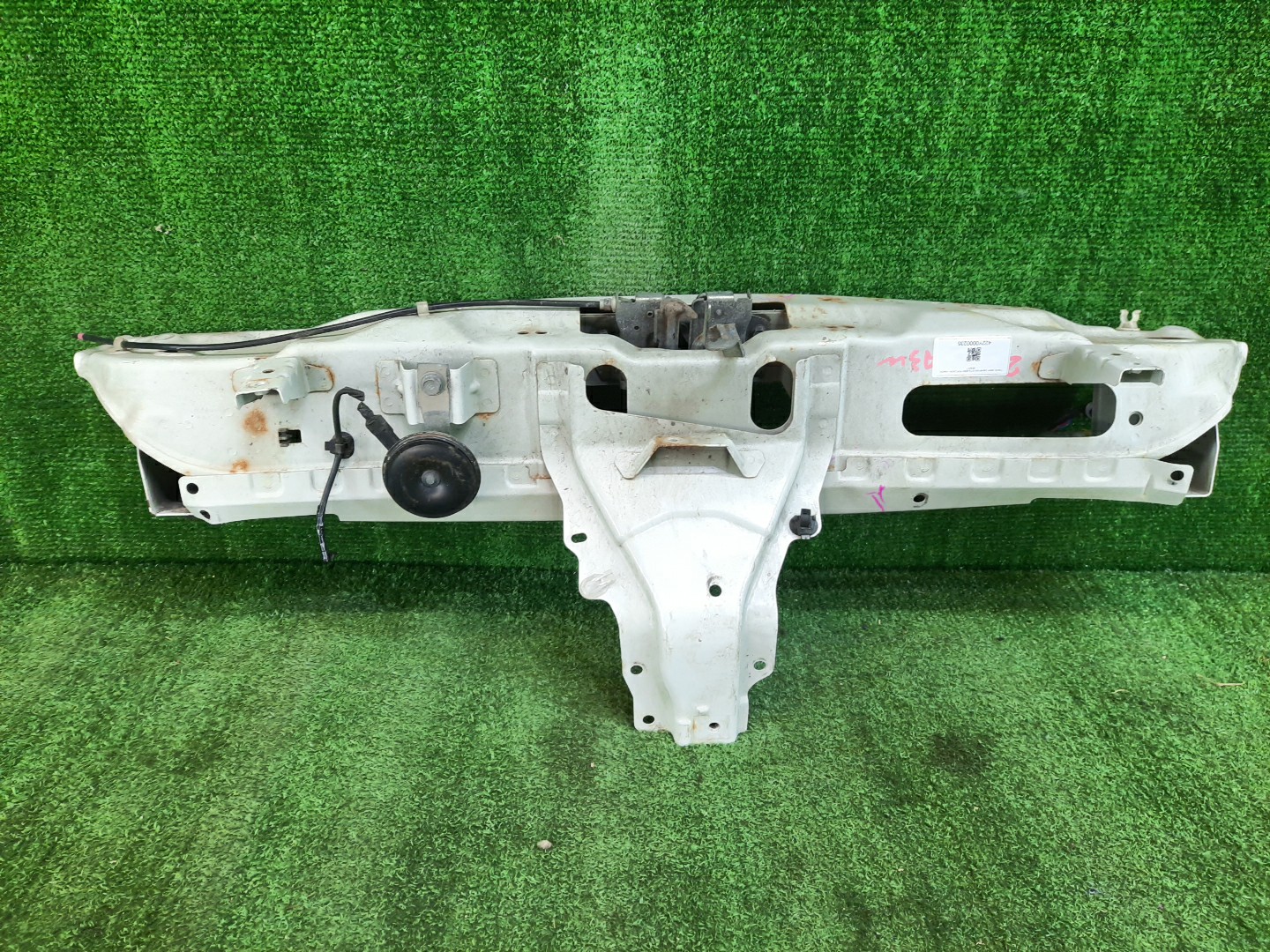 Планка телевизора MITSUBISHI RVR GA3W 1 ракурс