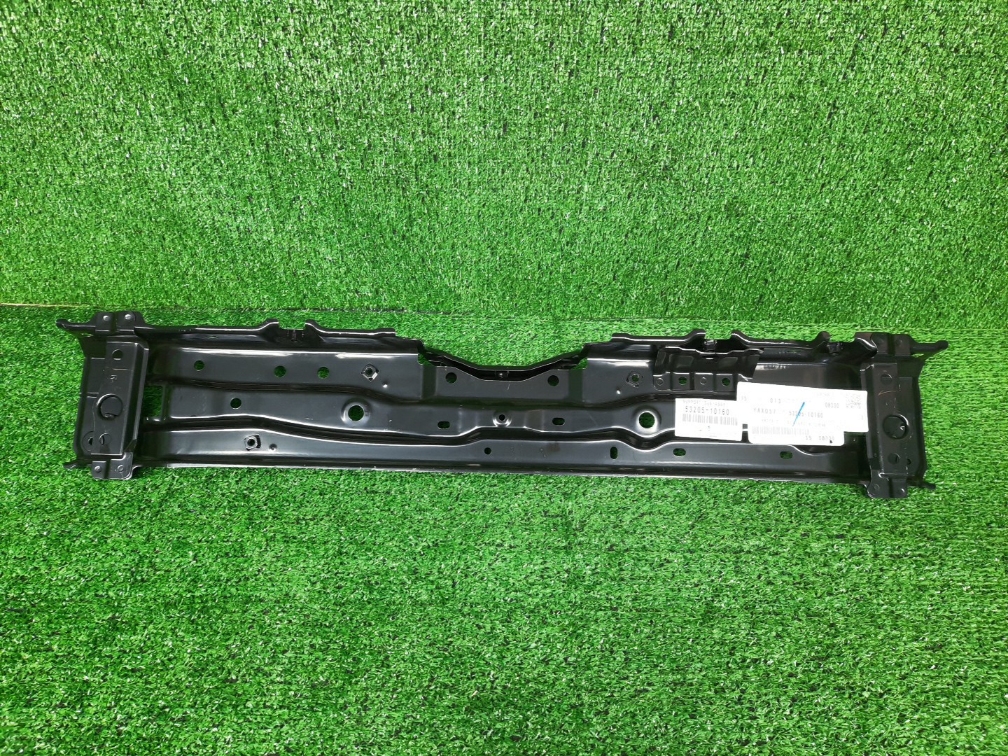 Планка телевизора TOYOTA C-HR NGX10 53205-10160 2 ракурс
