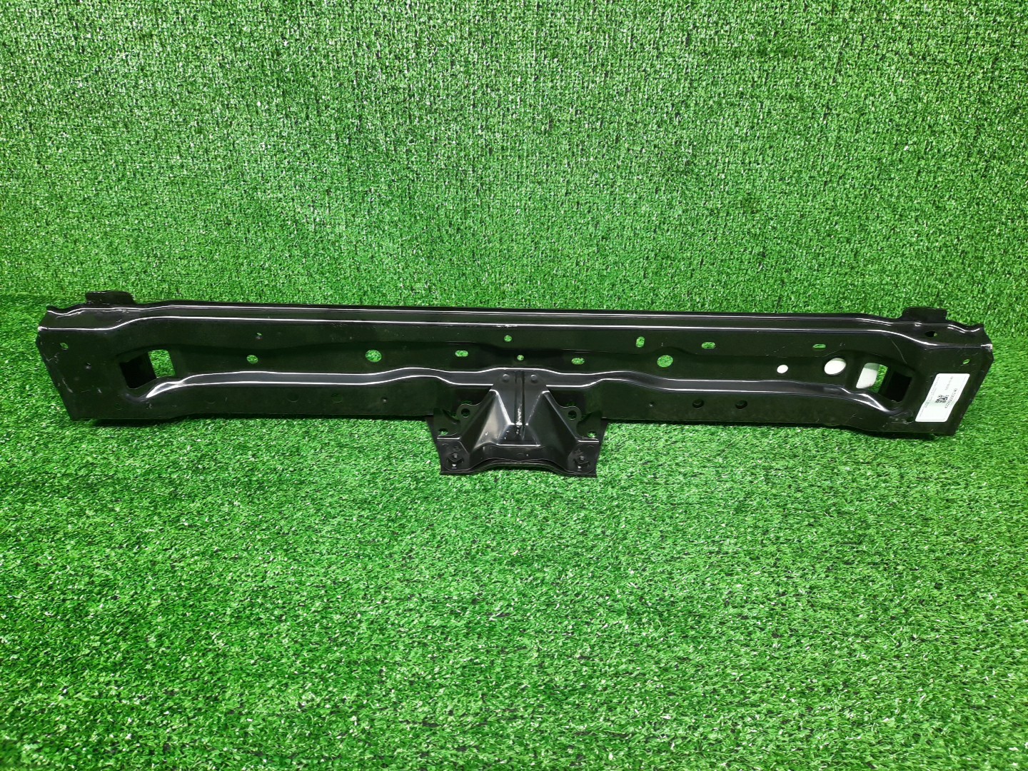 Планка телевизора TOYOTA C-HR NGX10 53205-10160 3 ракурс