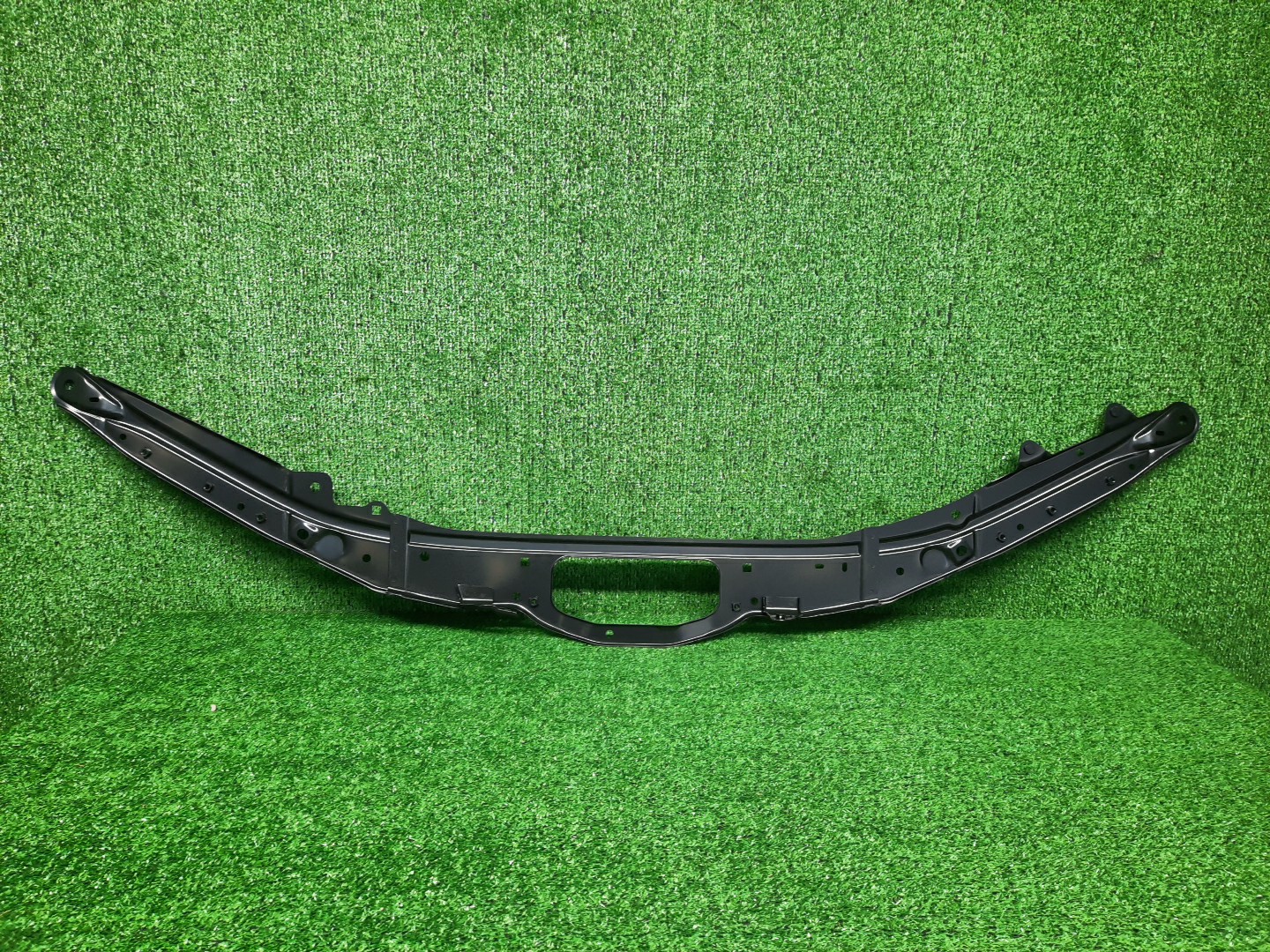 Планка телевизора передняя MAZDA MAZDA 3 BPFP BCJH-53-150B 2 ракурс