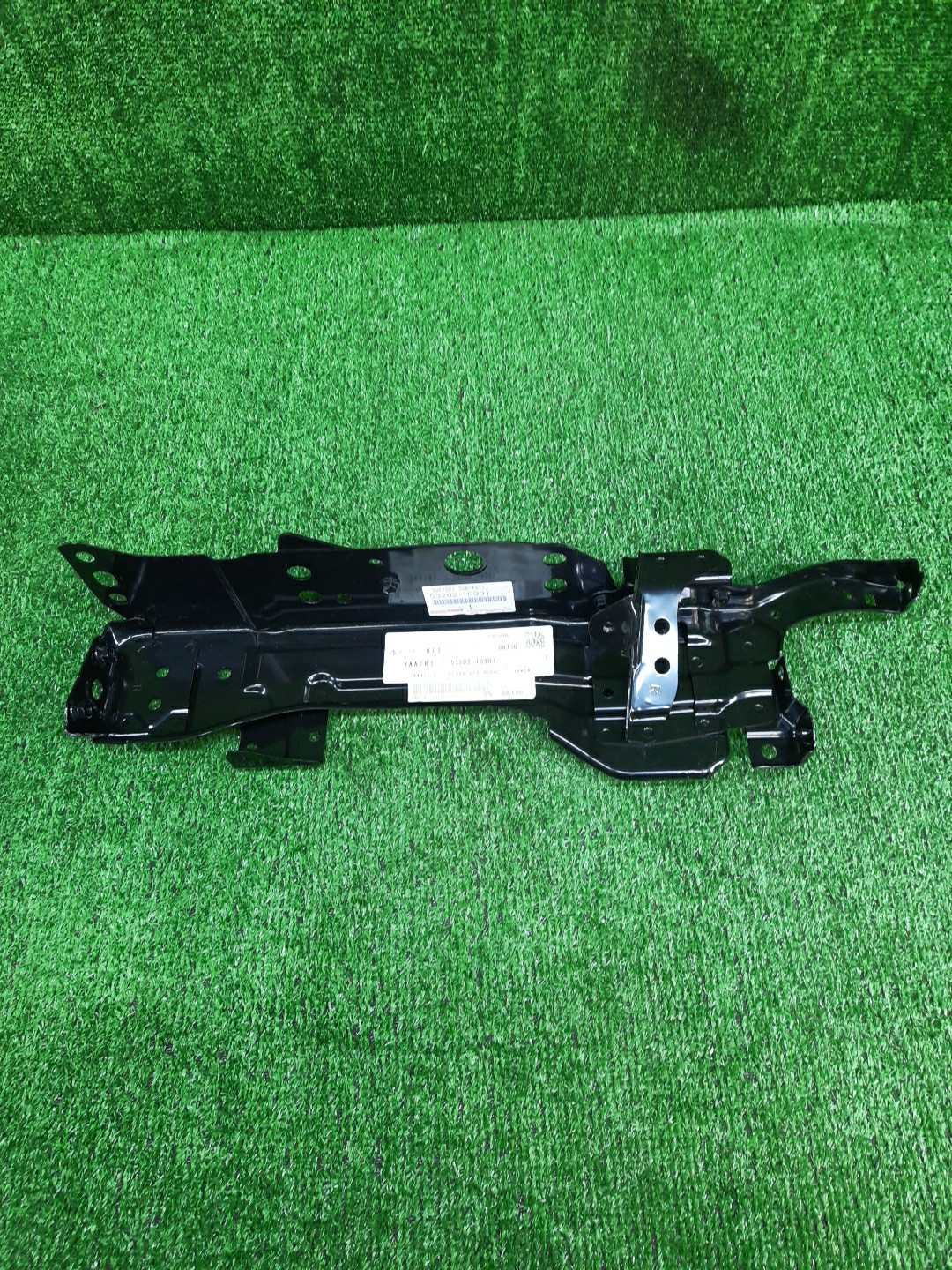 Планка телевизора правая TOYOTA C-HR NGX10 53202-10901 2 ракурс