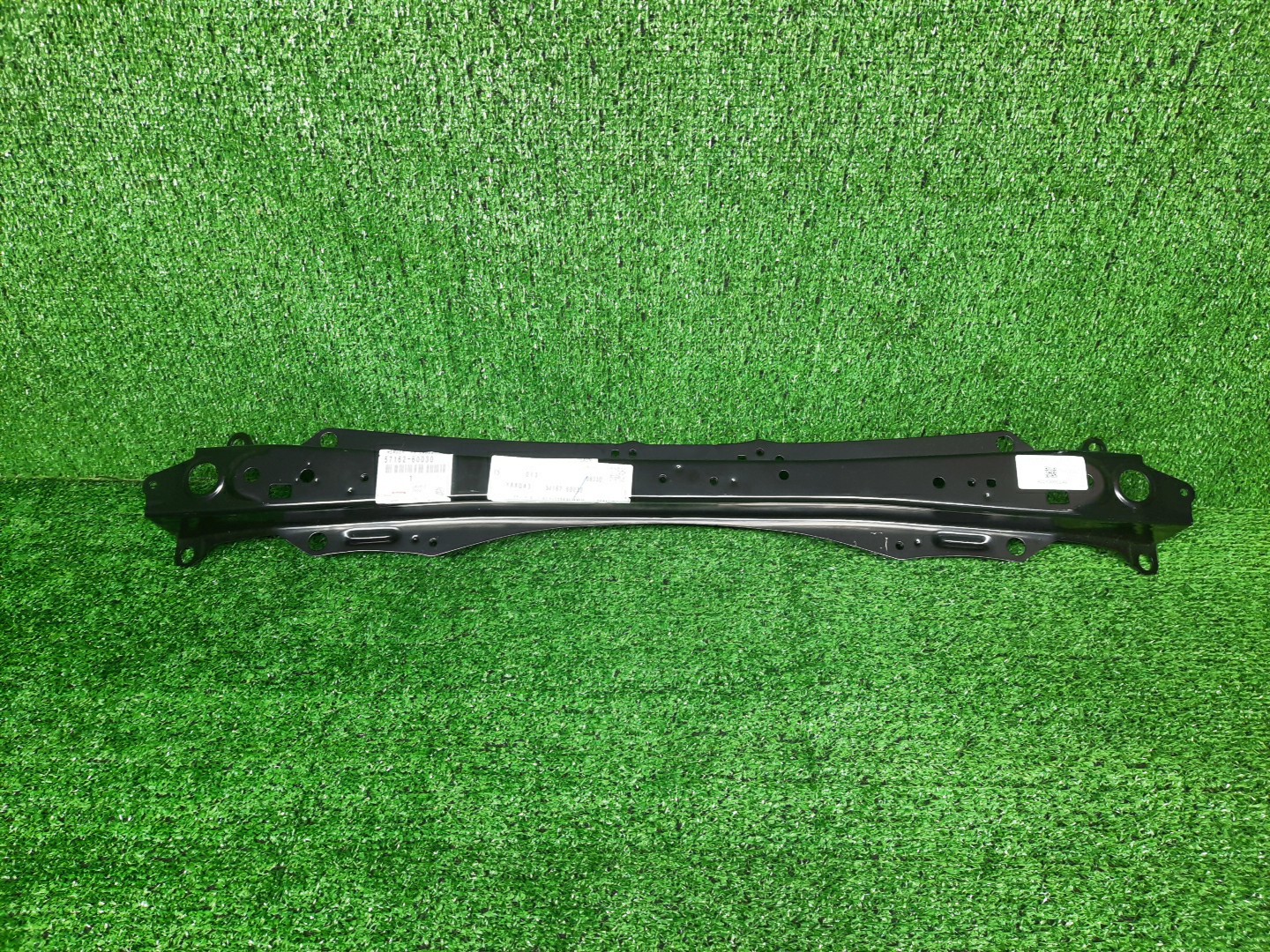 Планка телевизора LEXUS LX600 VJA310W 57162-60010 1 ракурс