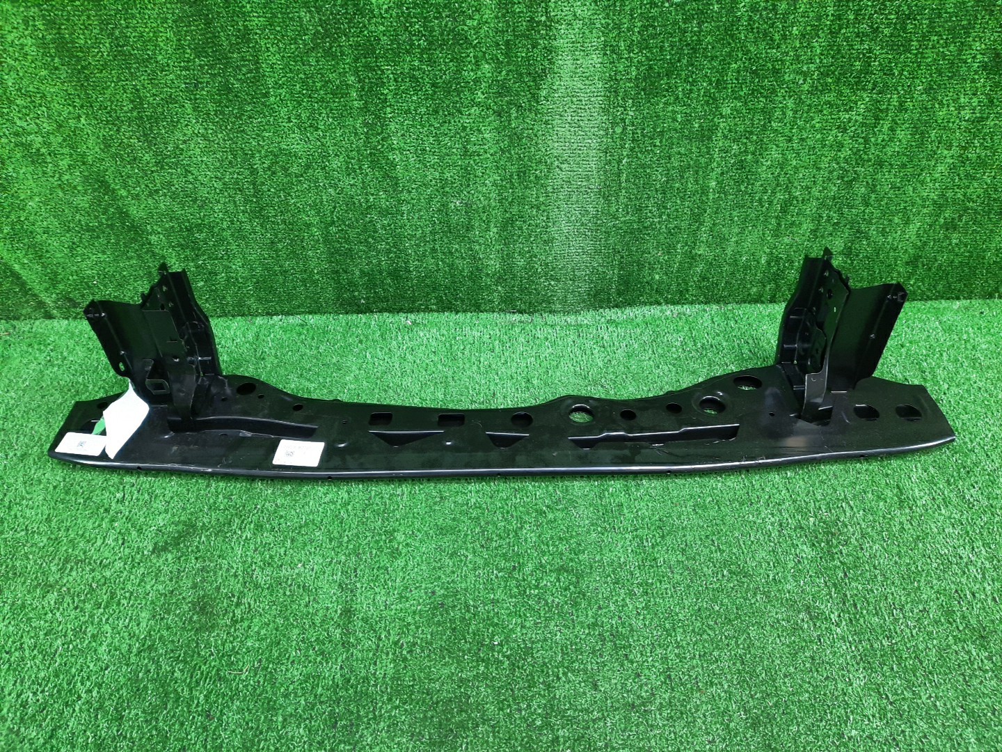Планка телевизора передняя DAIHATSU MOVE LA100S 53028-B2230 1 ракурс