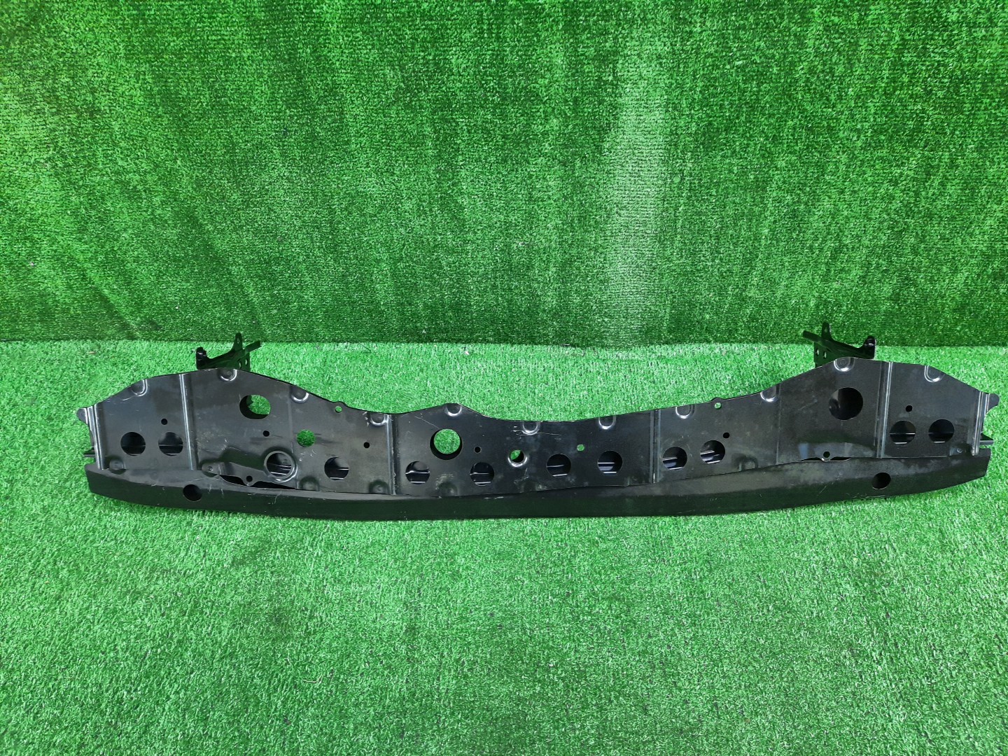 Планка телевизора передняя DAIHATSU MOVE LA100S 53028-B2230 2 ракурс
