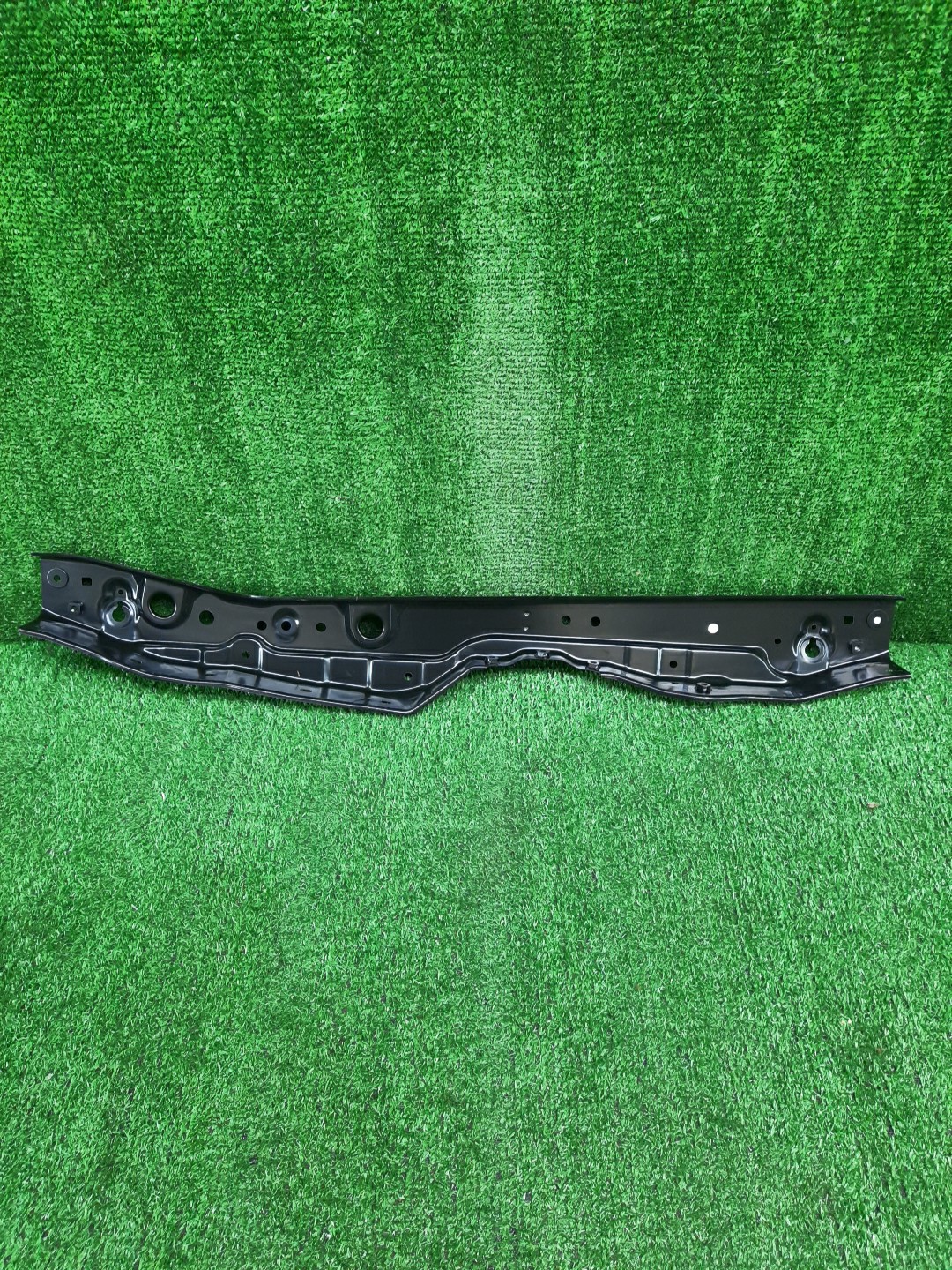 Планка телевизора TOYOTA PASSO M700A 53216-B1070 2 ракурс