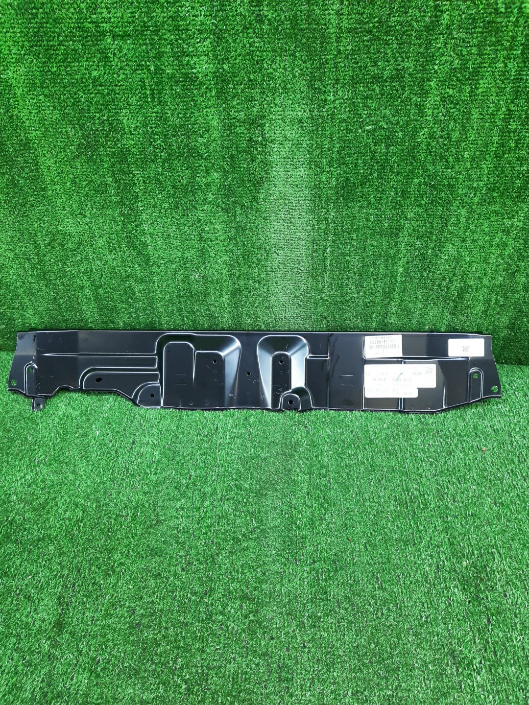 Планка телевизора TOYOTA PROBOX NCP160V 53205-52170 1 ракурс