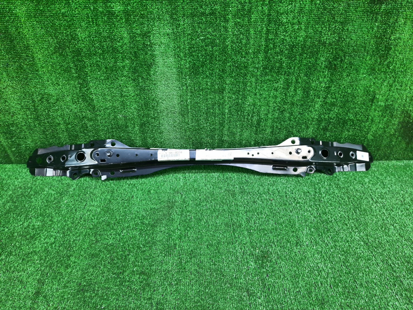 Планка телевизора TOYOTA SEQUOIA VXKH85L 57104-0C050 1 ракурс