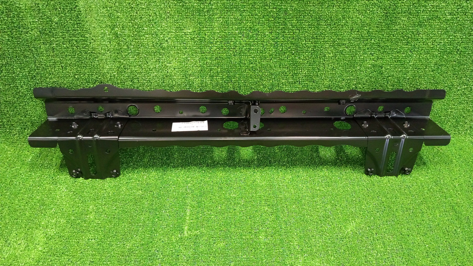 Планка телевизора SUBARU LEVORG VM4 53029FJ0709P 2 ракурс