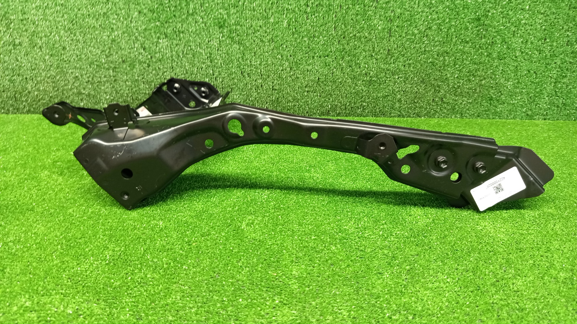 Планка телевизора правая LEXUS IS300H AVE30 53202-53907 4 ракурс