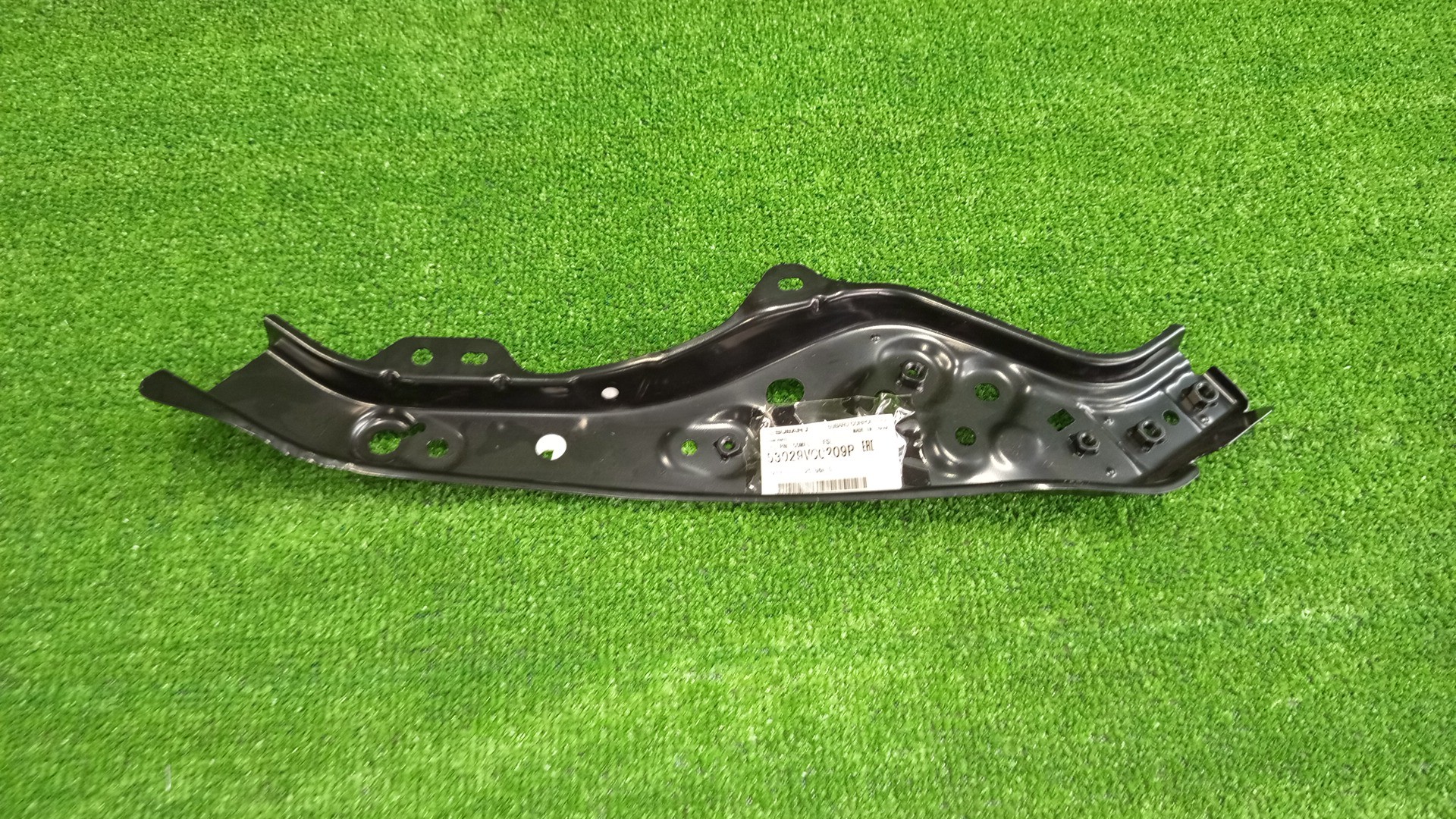 Планка телевизора левая передняя SUBARU LEVORG VN5 53029VC0209P 2 ракурс